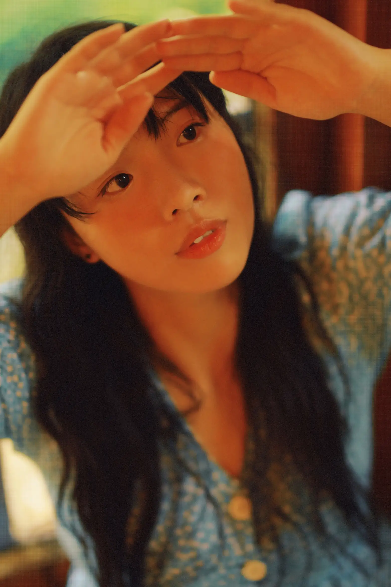 [YITUYU] 2022.08.20 Vol.1747 – Your Eyes Hu Hanwen#[27P]-5