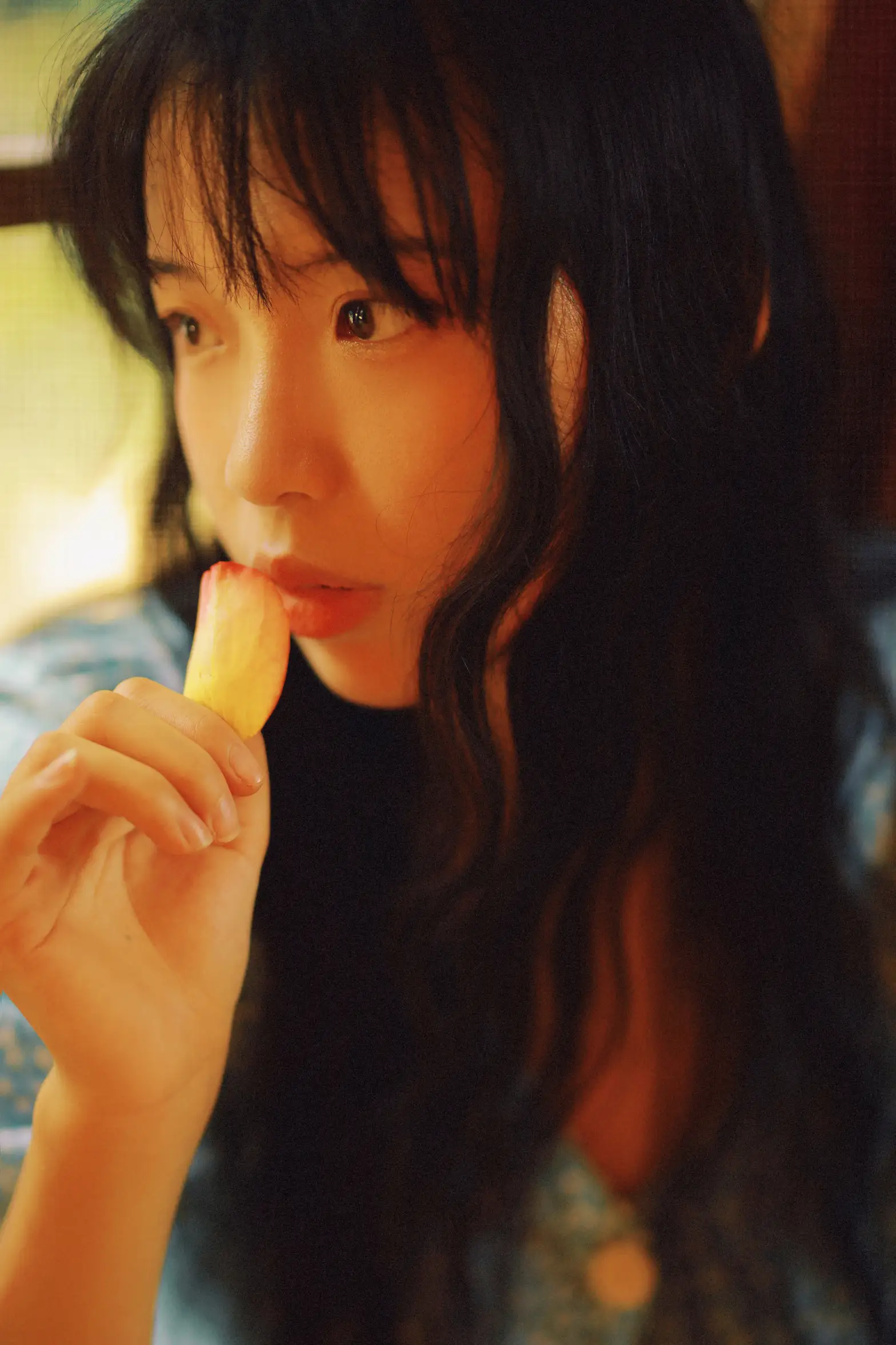 [YITUYU] 2022.08.20 Vol.1747 – Your Eyes Hu Hanwen#[27P]-7