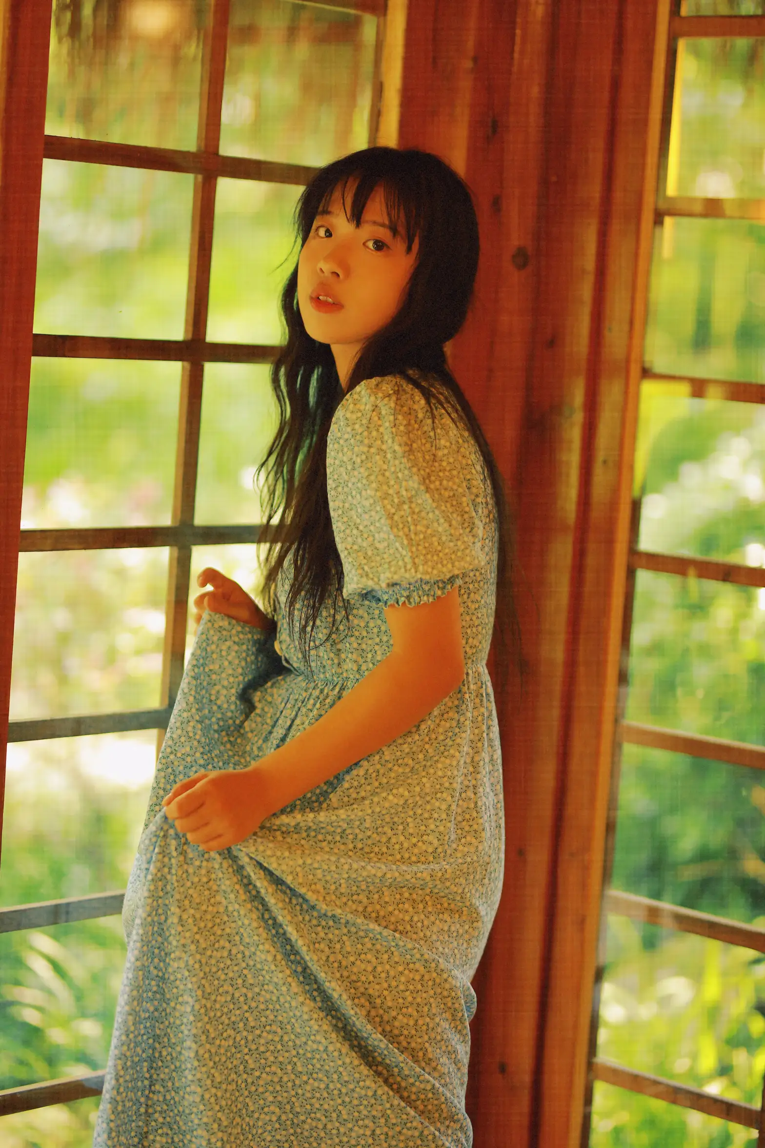 [YITUYU] 2022.08.20 Vol.1747 – Your Eyes Hu Hanwen#[27P]-10