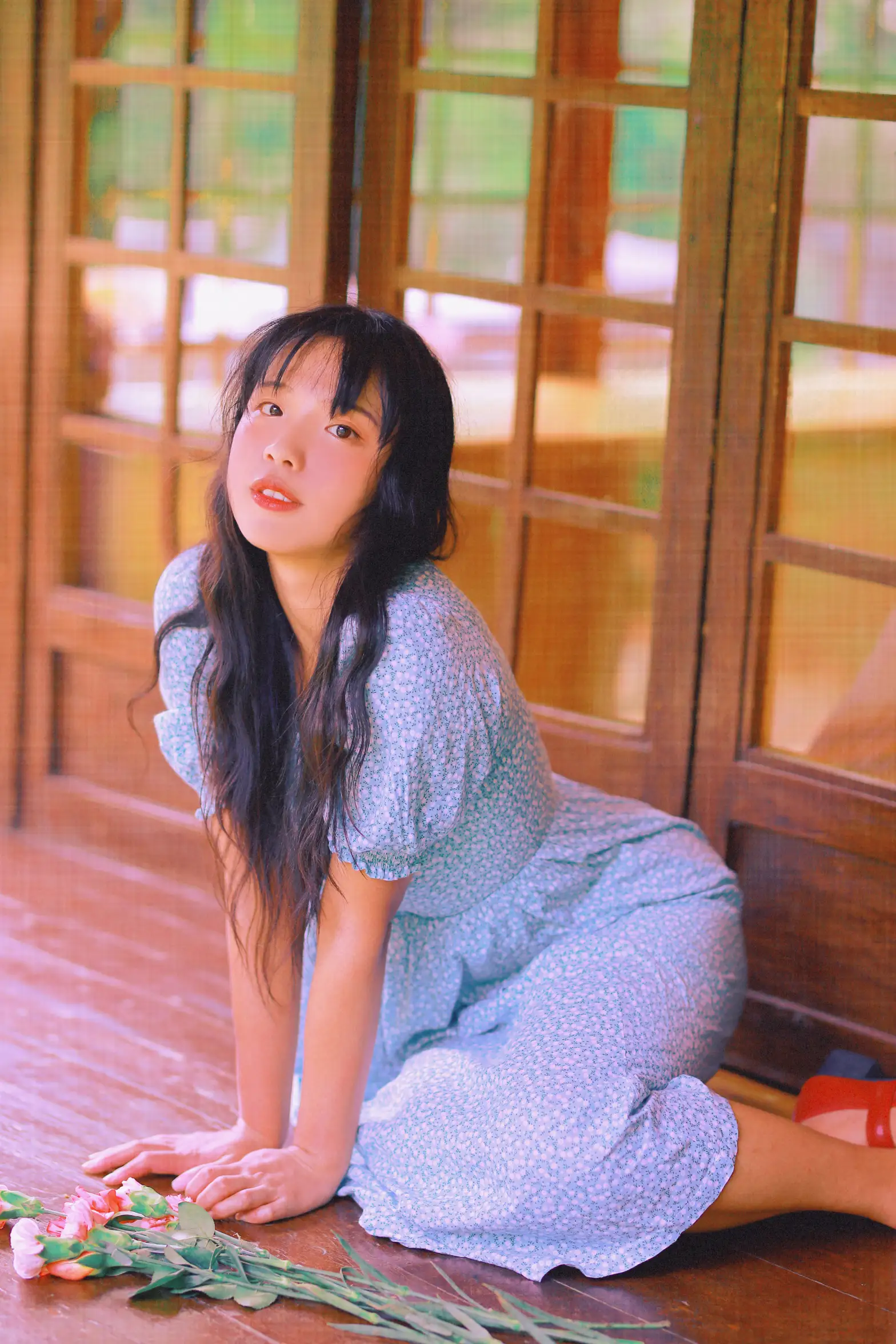 [YITUYU] 2022.08.20 Vol.1747 – Your Eyes Hu Hanwen#[27P]-4