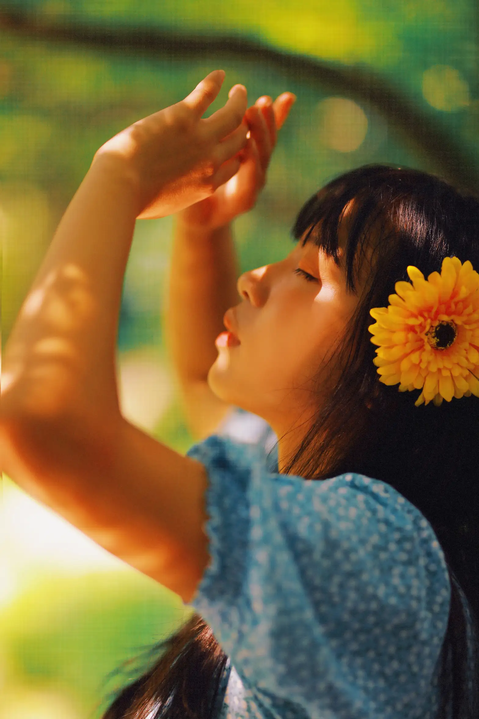 [YITUYU] 2022.08.20 Vol.1747 – Your Eyes Hu Hanwen#[27P]-7