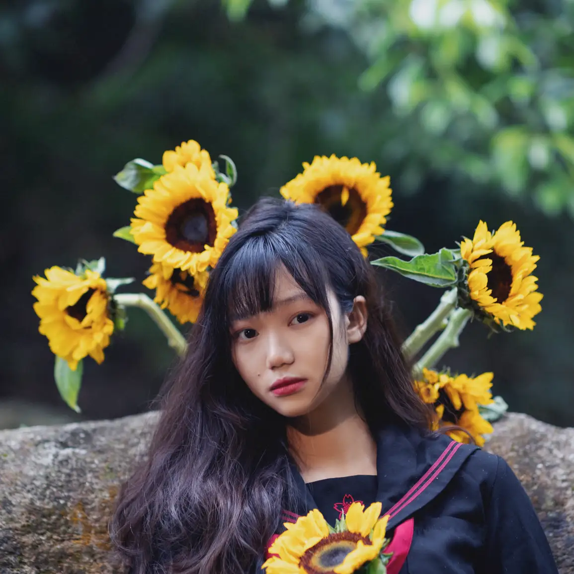 [YITUYU] 2022.05.21 Vol.0943 – The Sleeping Forest Xiaoxue#[26P]-2