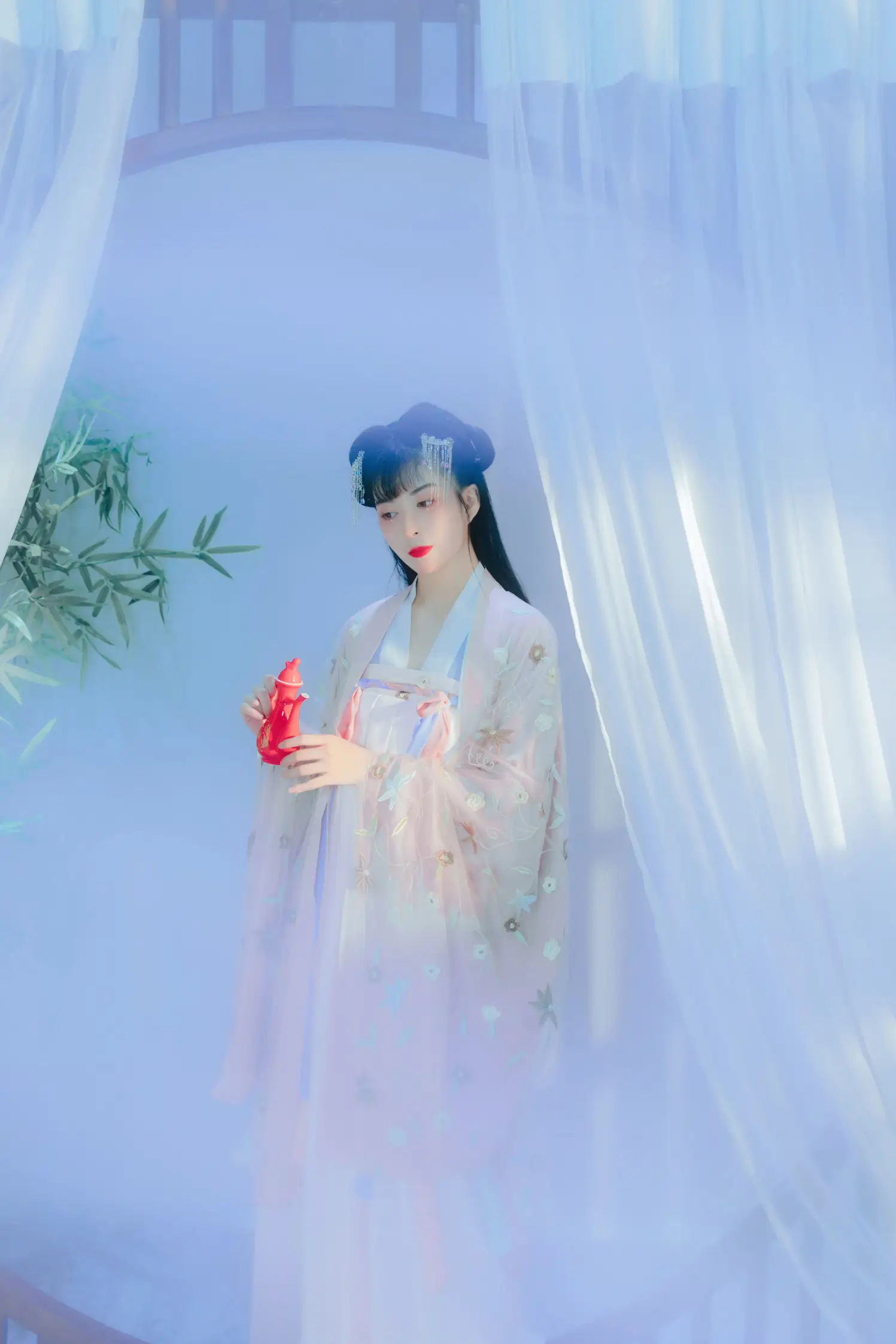 [YITUYU] 2022.08.14 Vol.1702 – Qin Yu Secret Dahe Sauce#[22P]-2