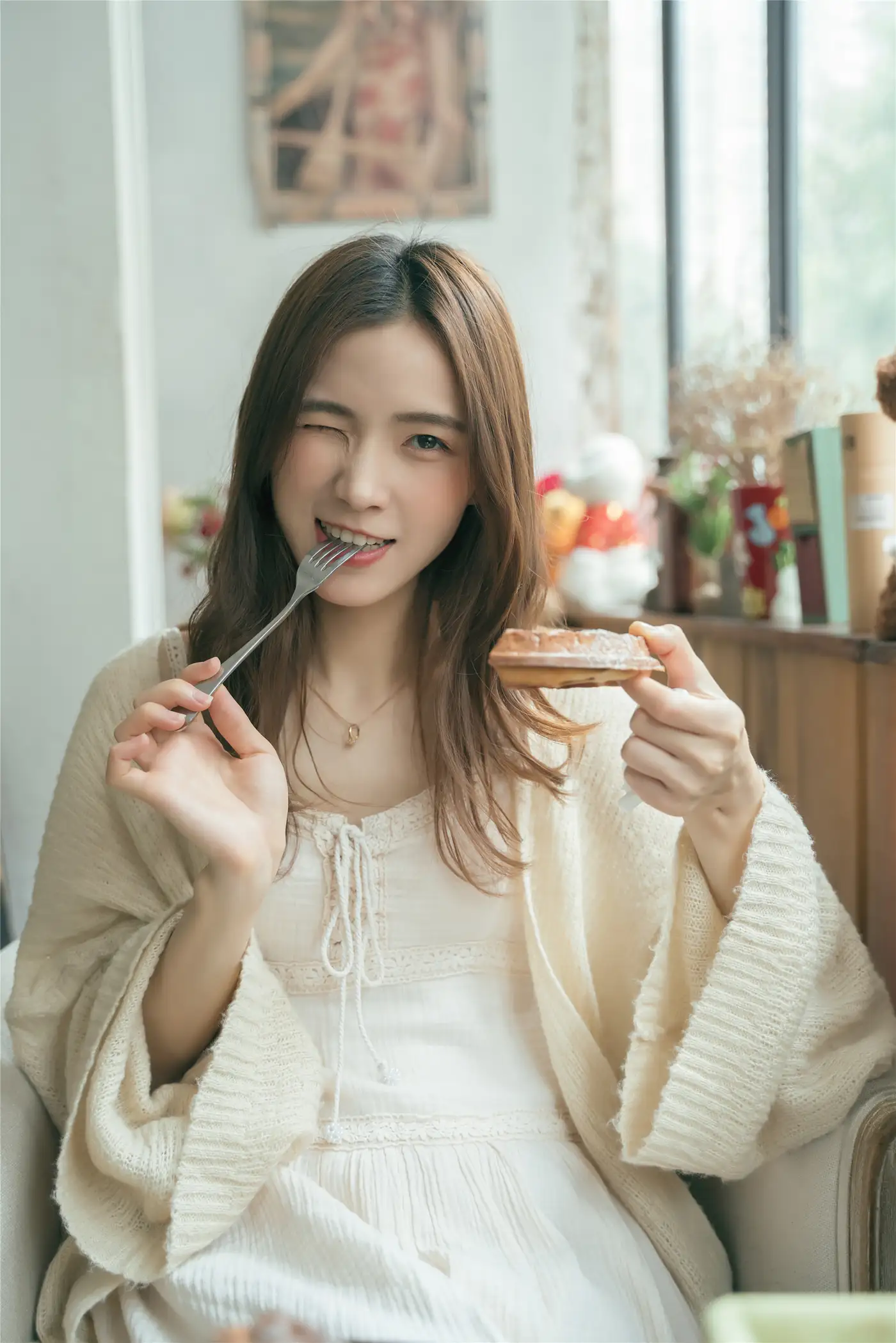 [YITUYU] 2021.12.22 Vol.516 – Afternoon Time old pig#[38P]-8
