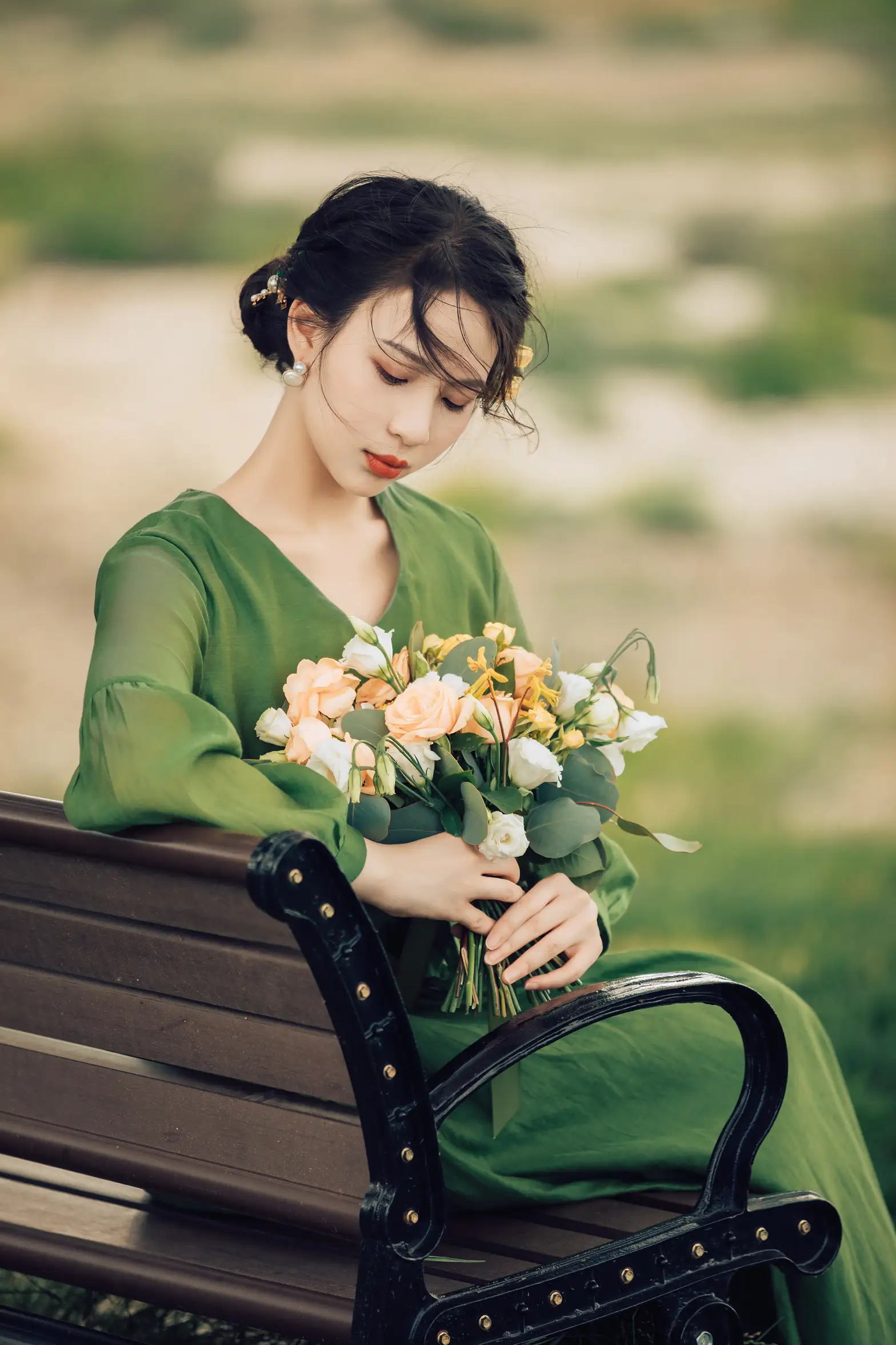 [YITUYU] 2022.02.23 Vol.845 – Atonement Makimaki#[29P]-3