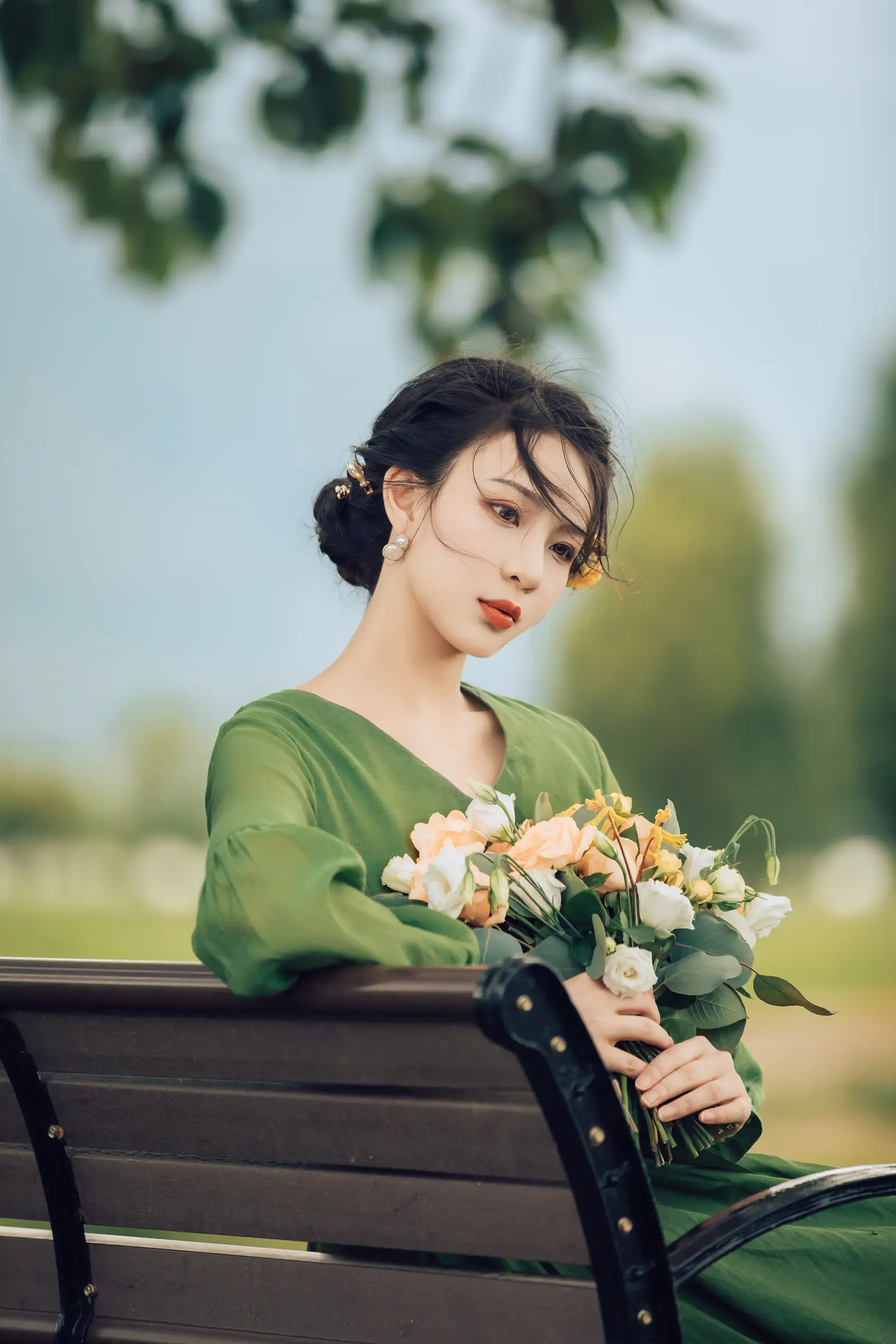 [YITUYU] 2022.02.23 Vol.845 – Atonement Makimaki#[29P]-5