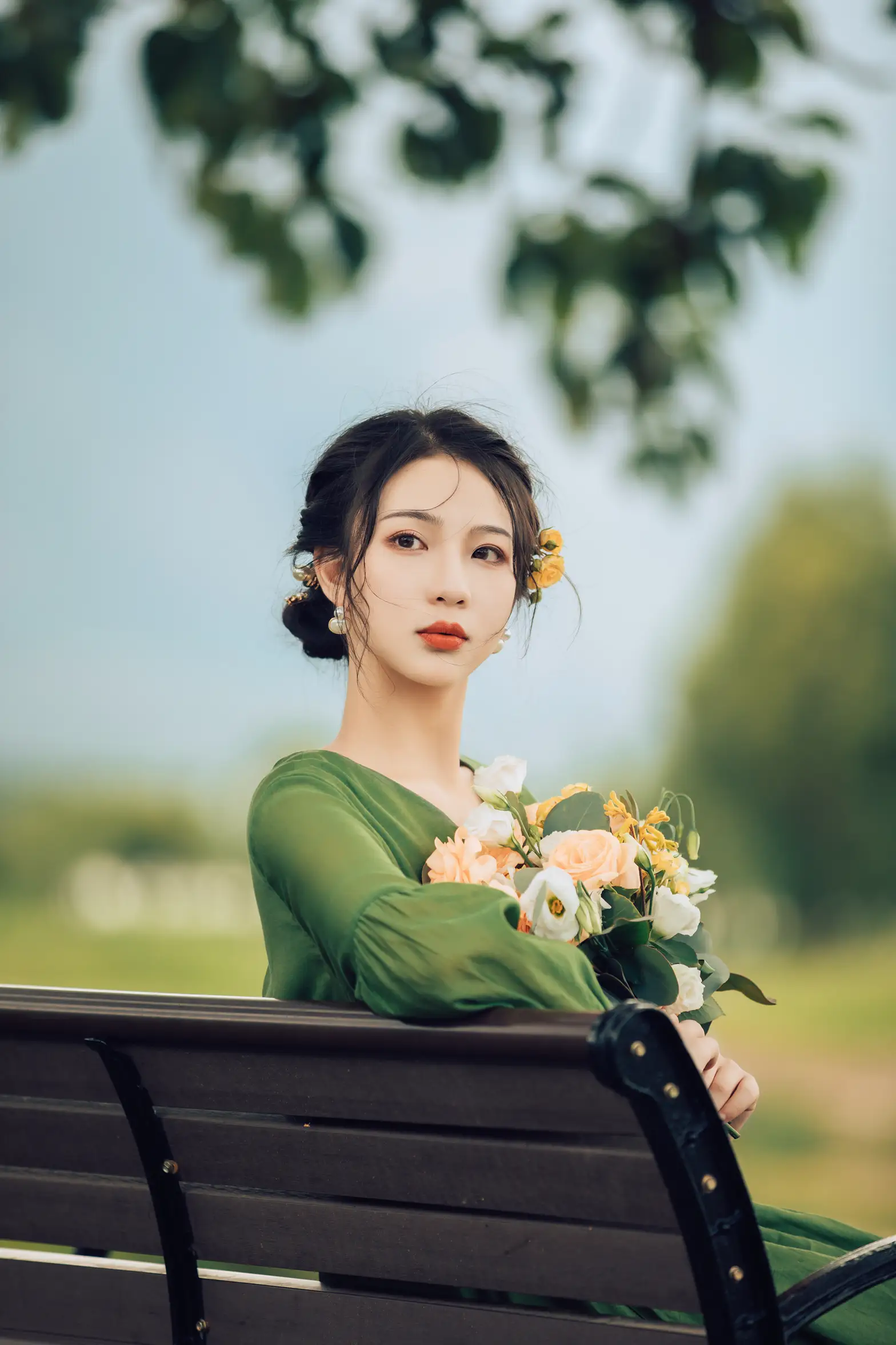 [YITUYU] 2022.02.23 Vol.845 – Atonement Makimaki#[29P]-6
