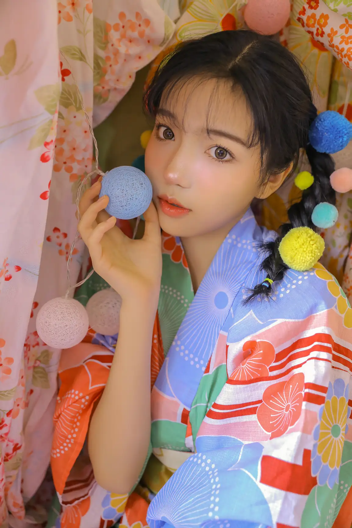 [YITUYU] 2022.08.13 Vol.1697 – No love for a while Xihehe-#[20P]-4