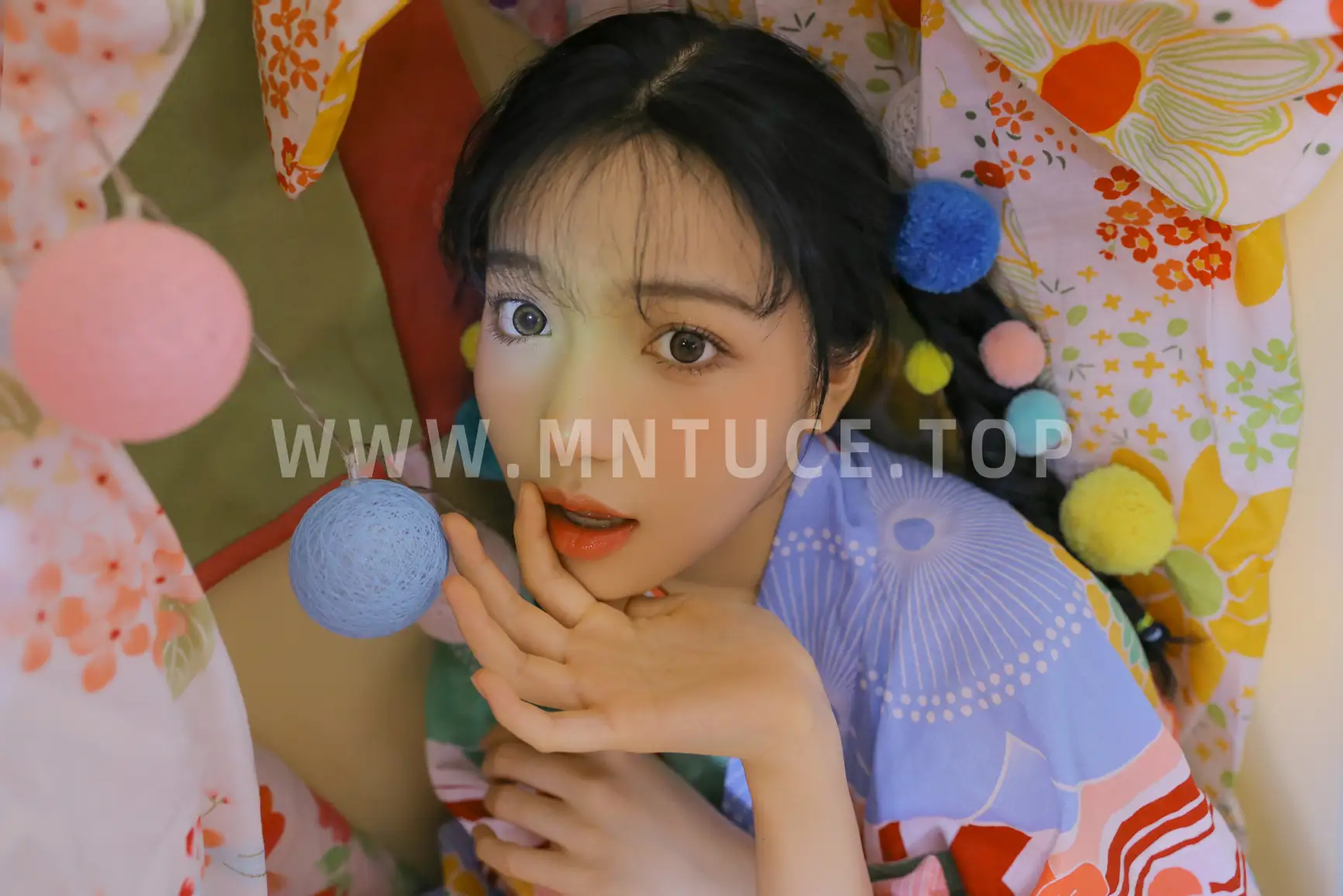 [YITUYU] 2022.08.13 Vol.1697 – No love for a while Xihehe-#[20P]-8