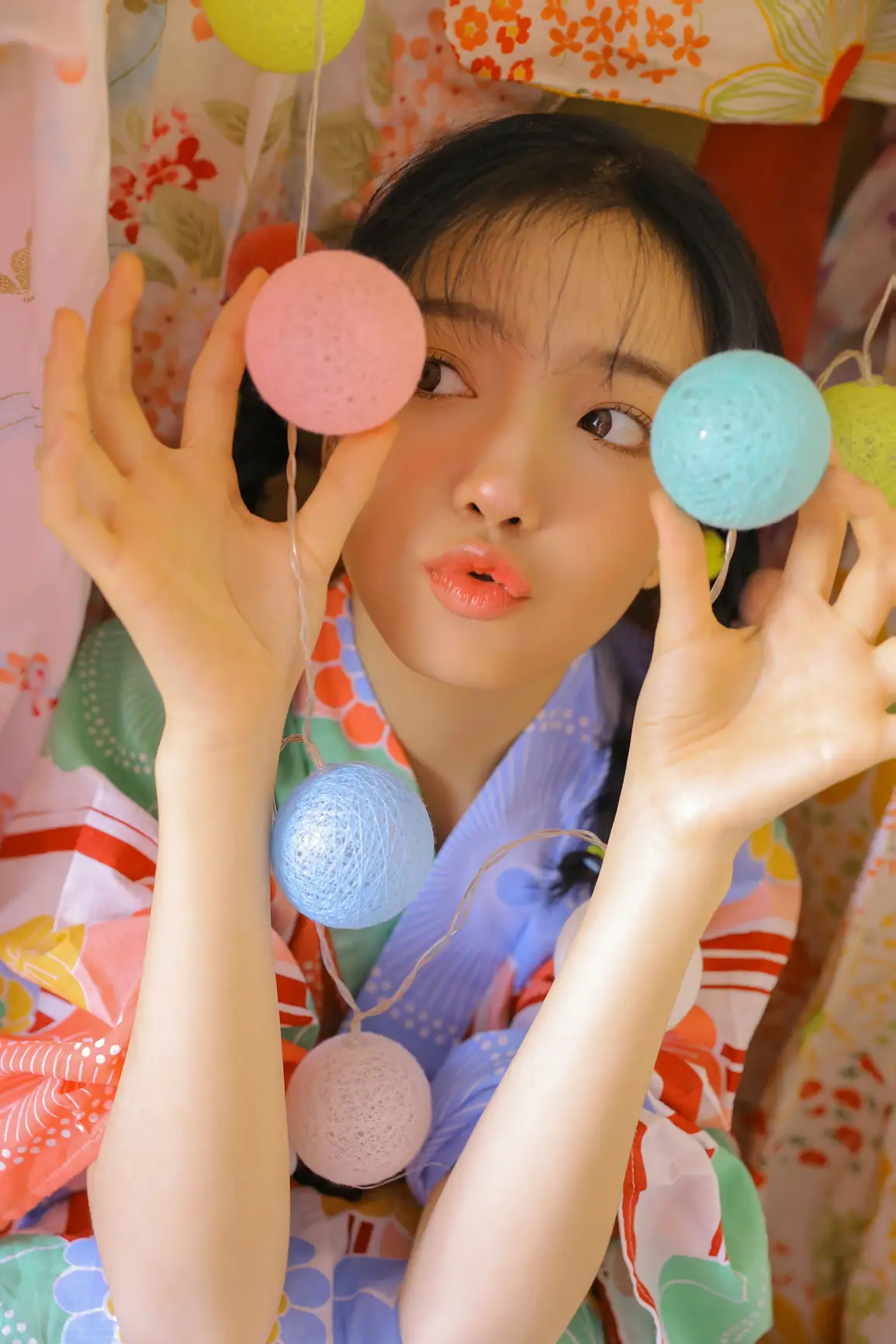 [YITUYU] 2022.08.13 Vol.1697 – No love for a while Xihehe-#[20P]-10