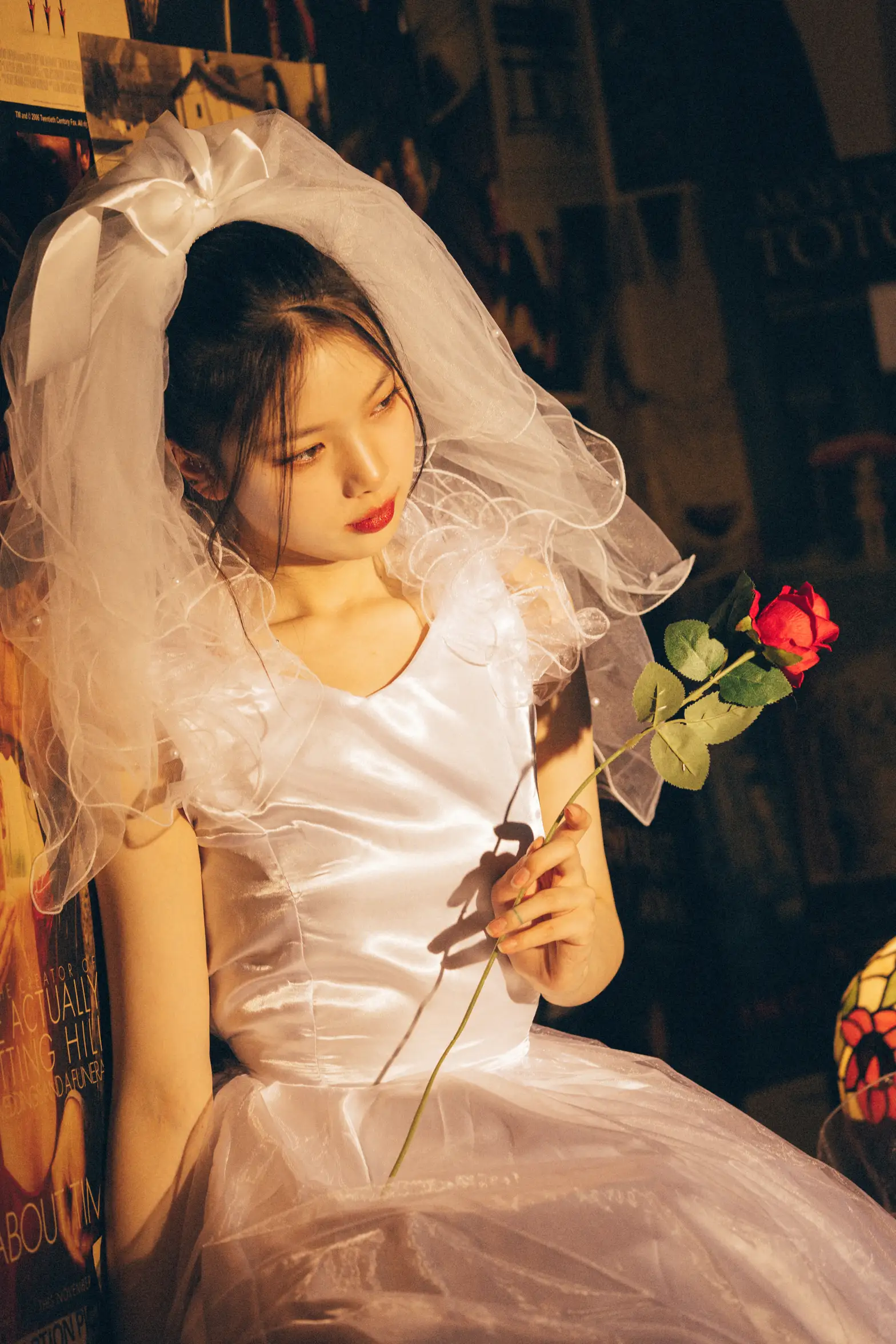 [YITUYU] 2022.07.30 Vol.1587 – A Midsummer Night’s Dream Berthe_#[30P]-3