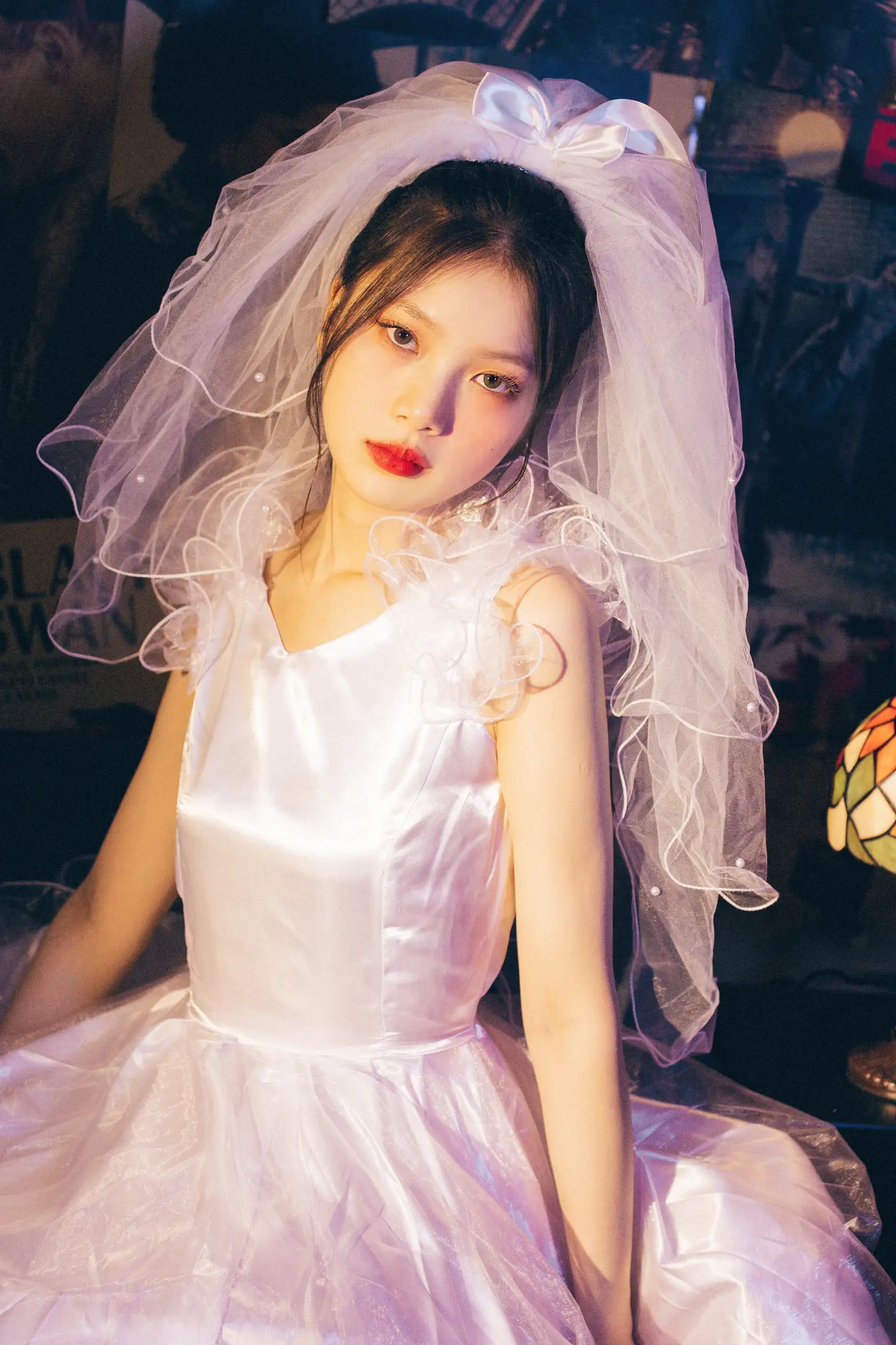 [YITUYU] 2022.07.30 Vol.1587 – A Midsummer Night’s Dream Berthe_#[30P]-4