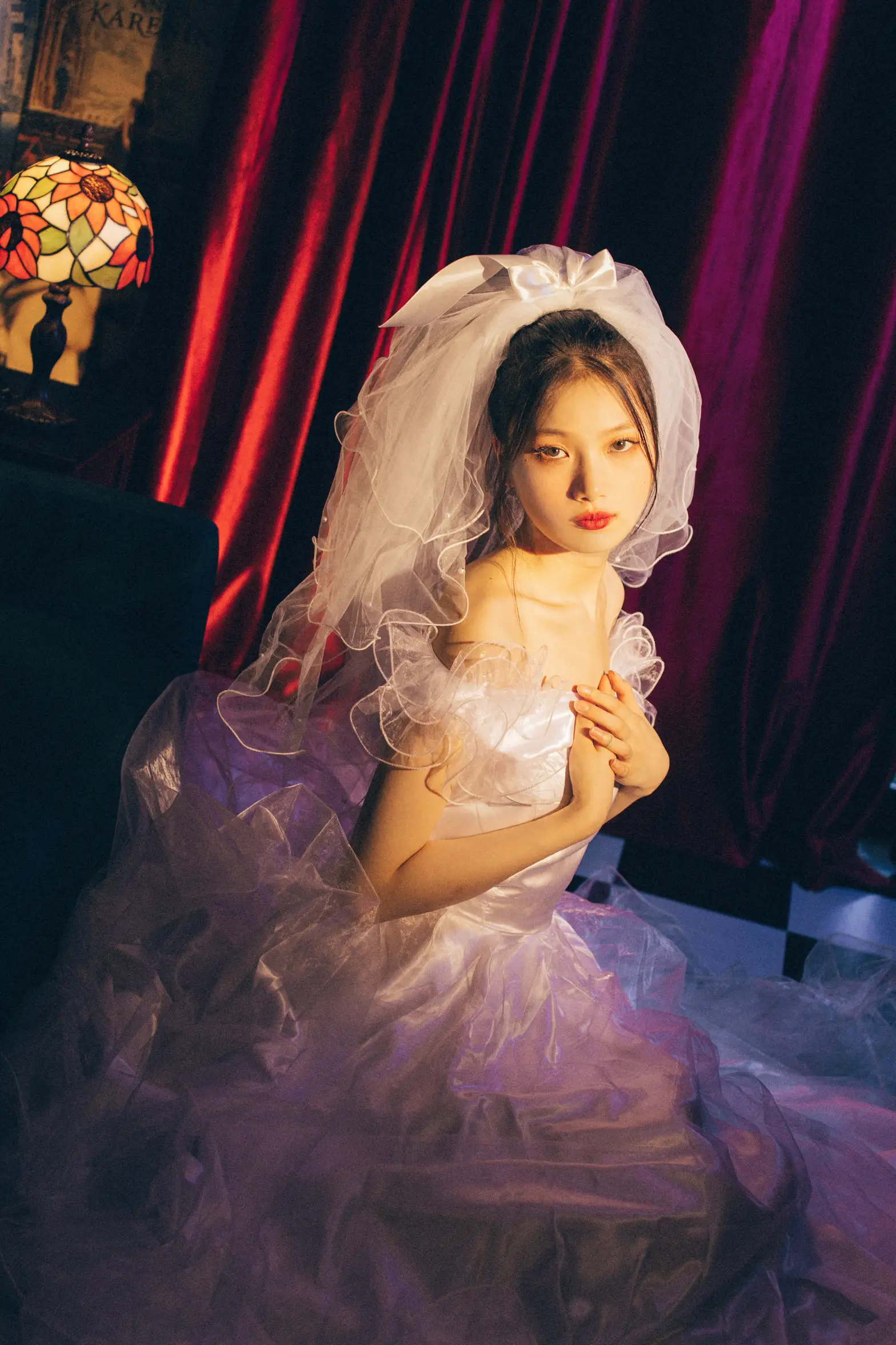 [YITUYU] 2022.07.30 Vol.1587 – A Midsummer Night’s Dream Berthe_#[30P]-5