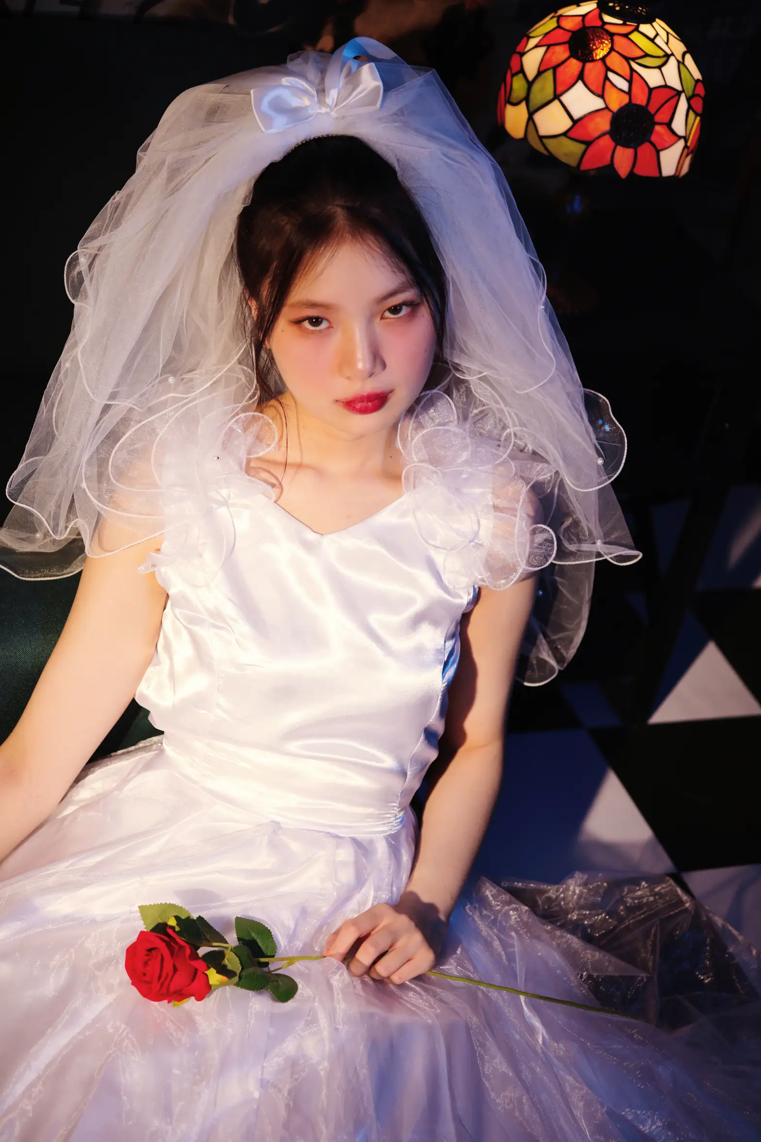 [YITUYU] 2022.07.30 Vol.1587 – A Midsummer Night’s Dream Berthe_#[30P]-6