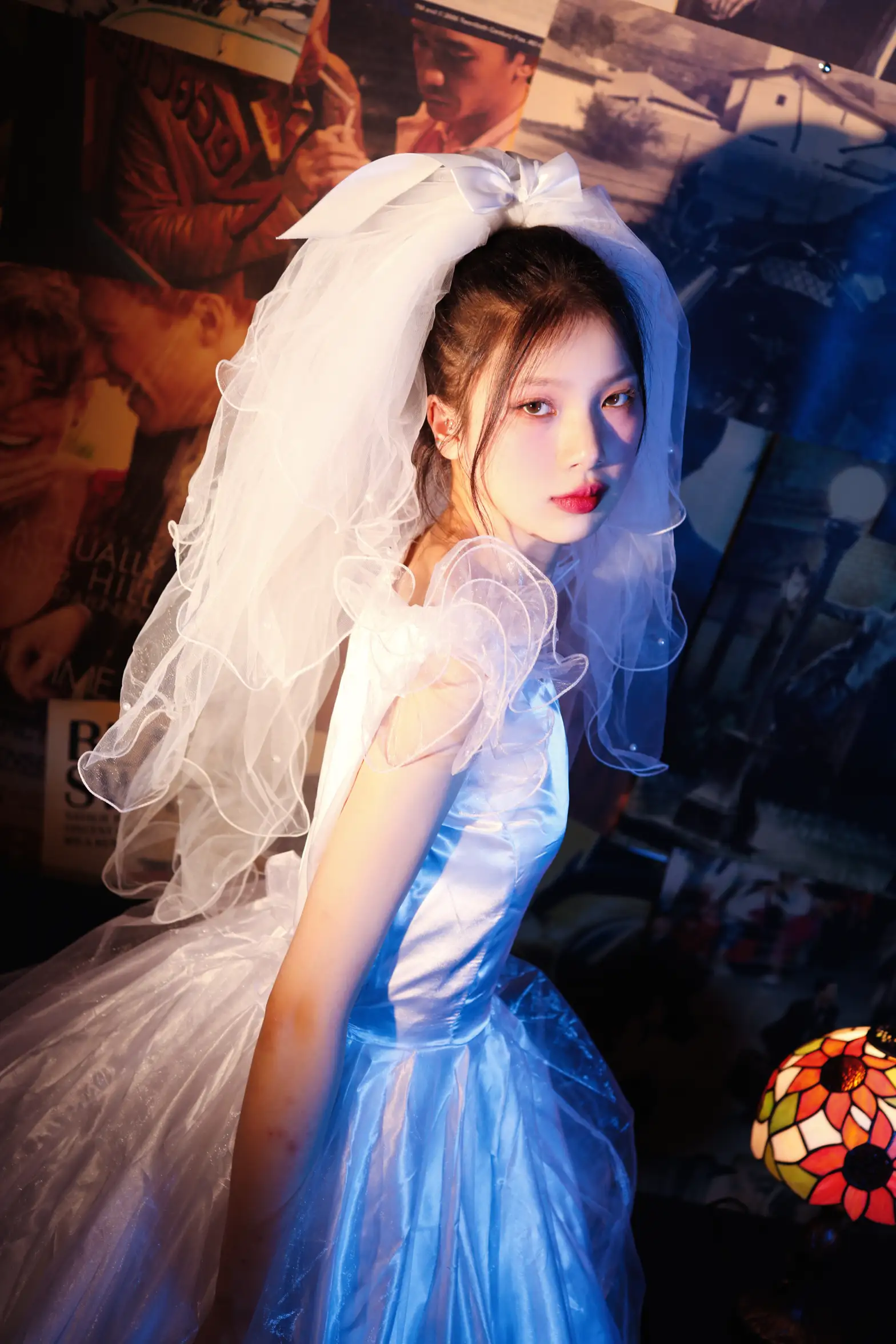 [YITUYU] 2022.07.30 Vol.1587 – A Midsummer Night’s Dream Berthe_#[30P]-7