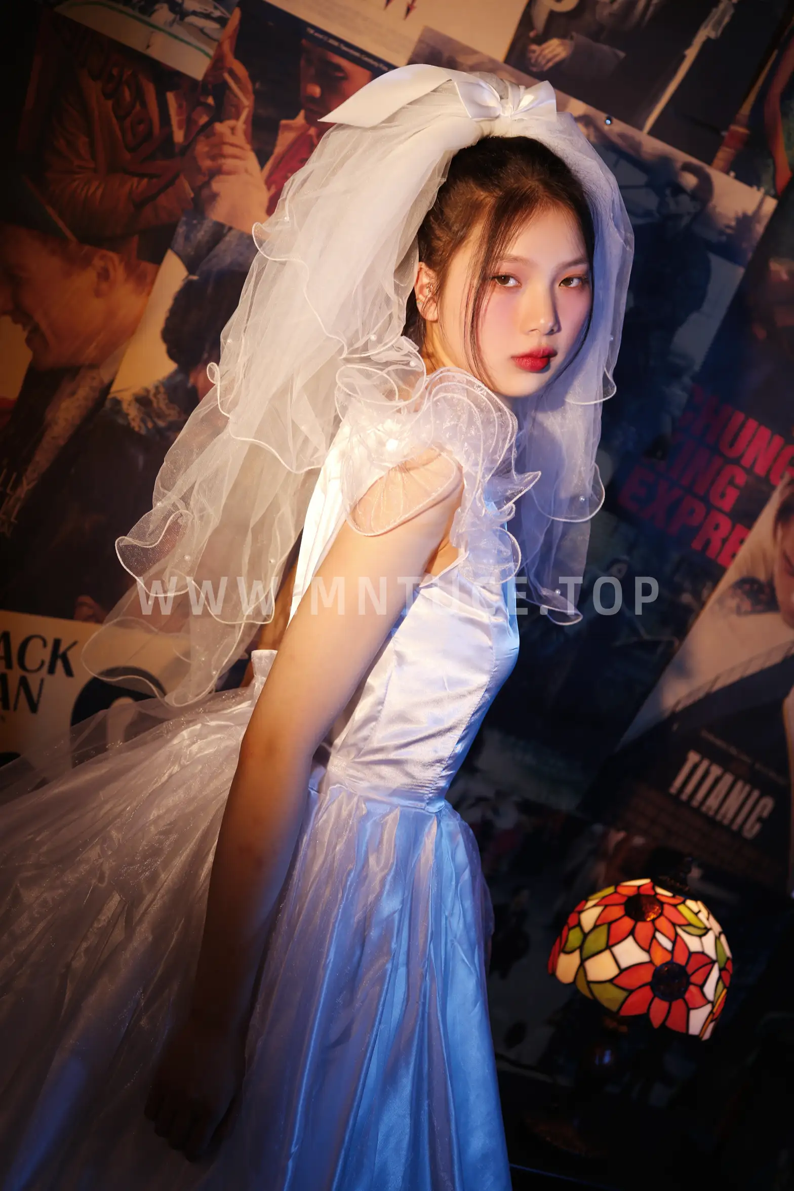 [YITUYU] 2022.07.30 Vol.1587 – A Midsummer Night’s Dream Berthe_#[30P]-8