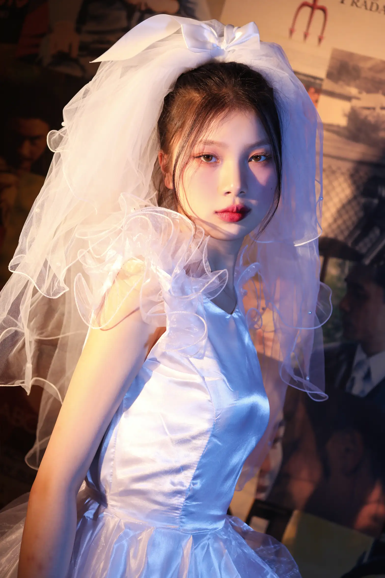 [YITUYU] 2022.07.30 Vol.1587 – A Midsummer Night’s Dream Berthe_#[30P]-9