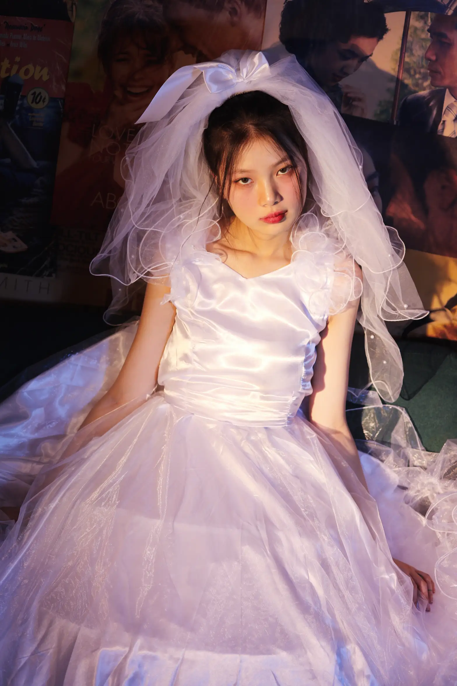 [YITUYU] 2022.07.30 Vol.1587 – A Midsummer Night’s Dream Berthe_#[30P]-10