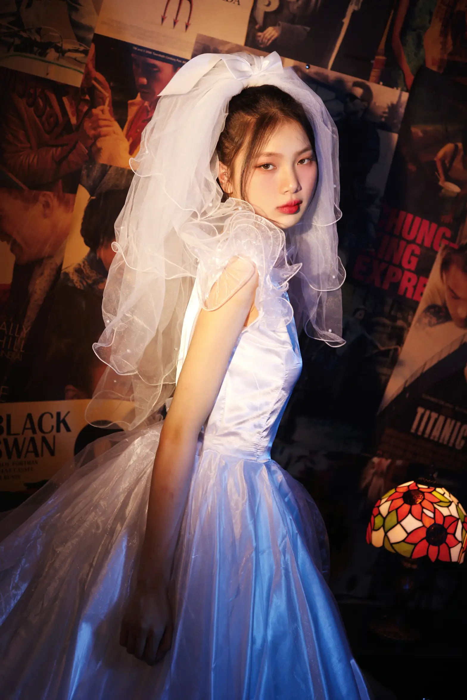 [YITUYU] 2022.07.30 Vol.1587 – A Midsummer Night’s Dream Berthe_#[30P]-1