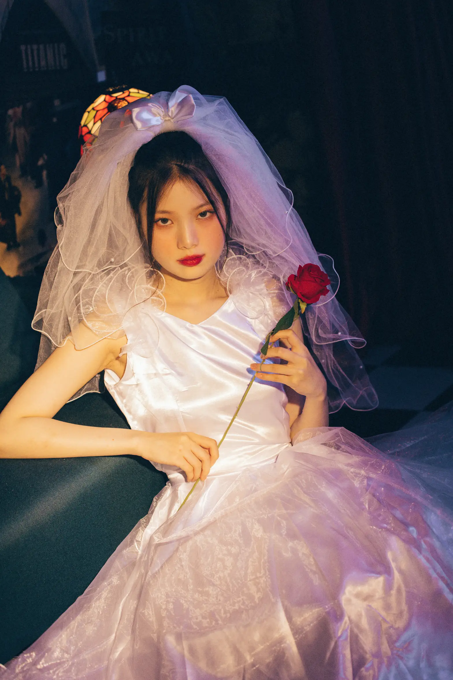 [YITUYU] 2022.07.30 Vol.1587 – A Midsummer Night’s Dream Berthe_#[30P]-2