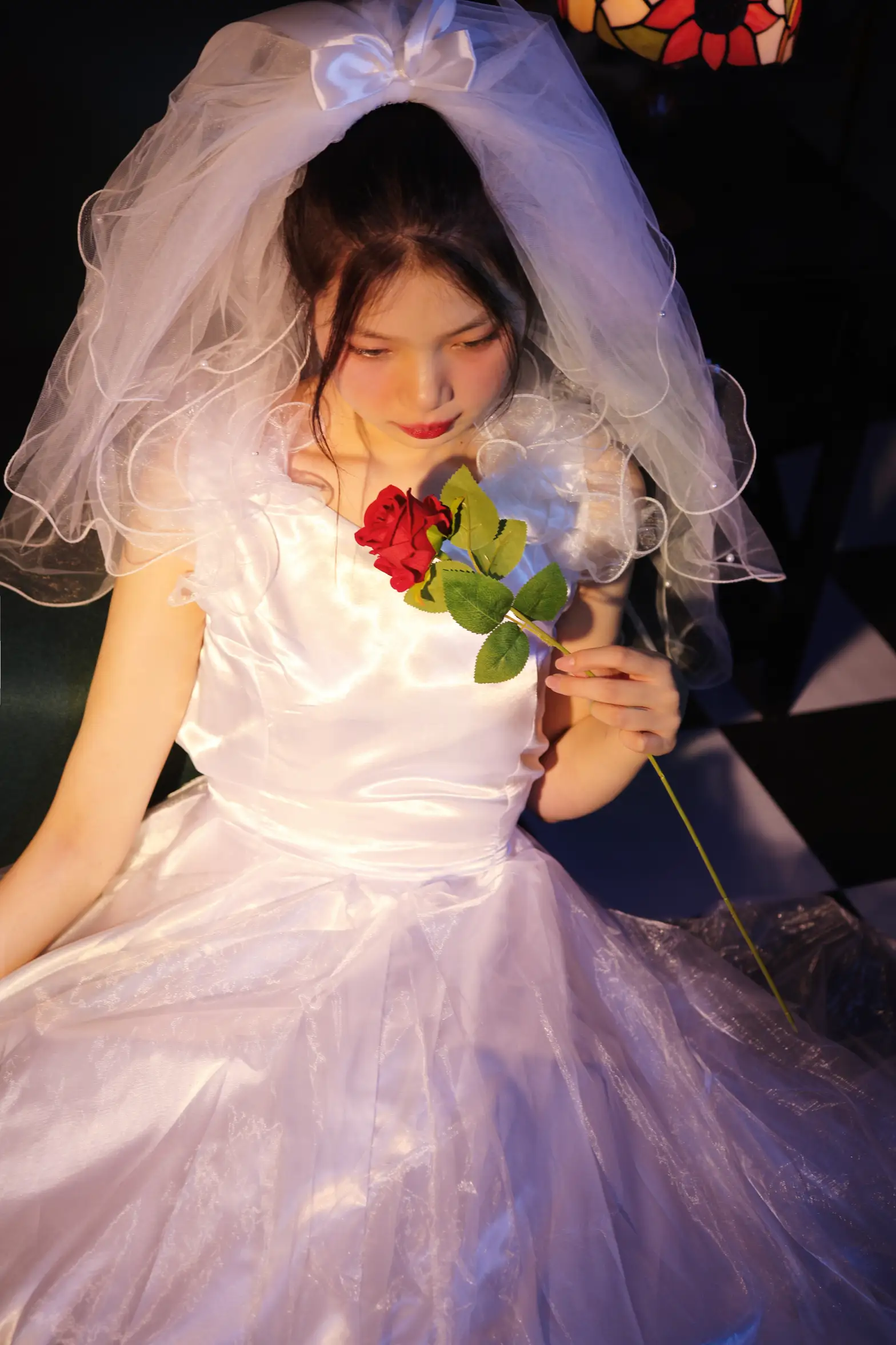 [YITUYU] 2022.07.30 Vol.1587 – A Midsummer Night’s Dream Berthe_#[30P]-3