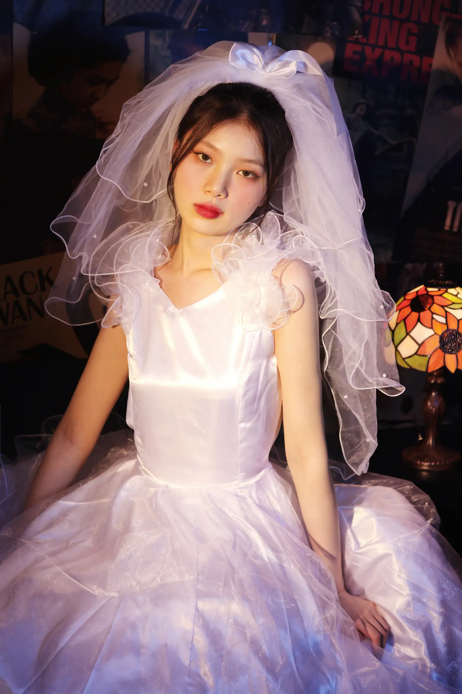[YITUYU] 2022.07.30 Vol.1587 – A Midsummer Night’s Dream Berthe_#[30P]-4