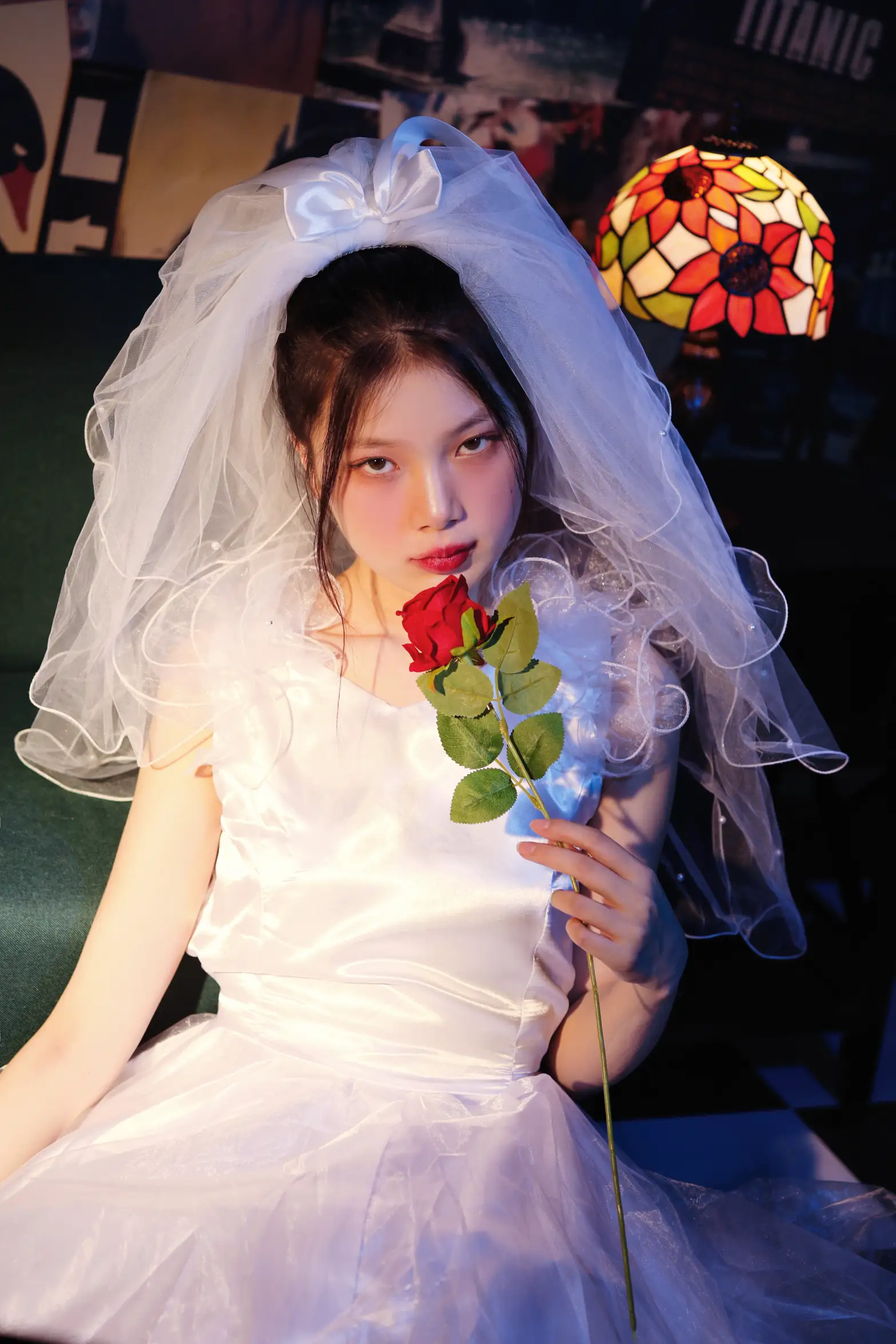 [YITUYU] 2022.07.30 Vol.1587 – A Midsummer Night’s Dream Berthe_#[30P]-5