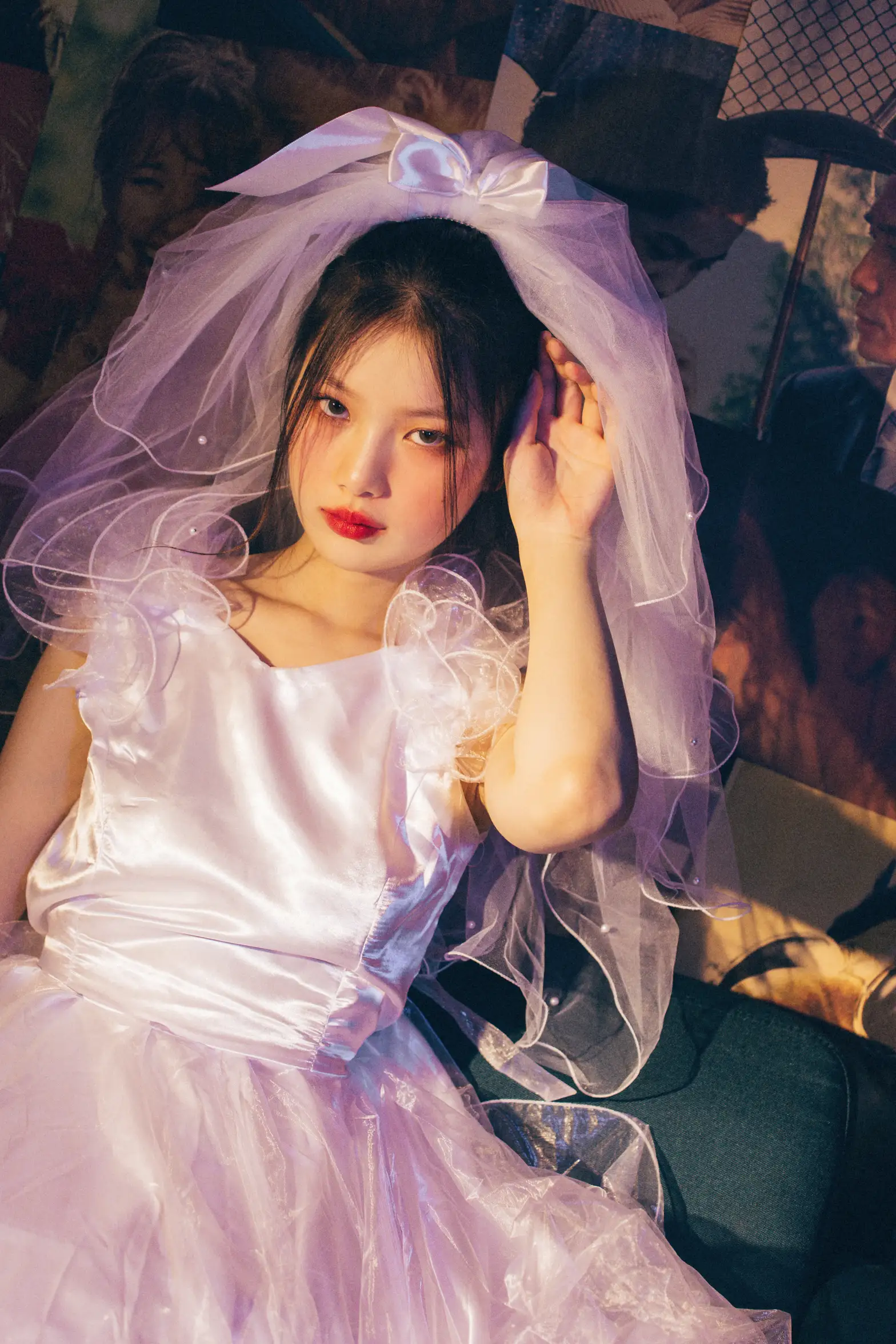 [YITUYU] 2022.07.30 Vol.1587 – A Midsummer Night’s Dream Berthe_#[30P]-7
