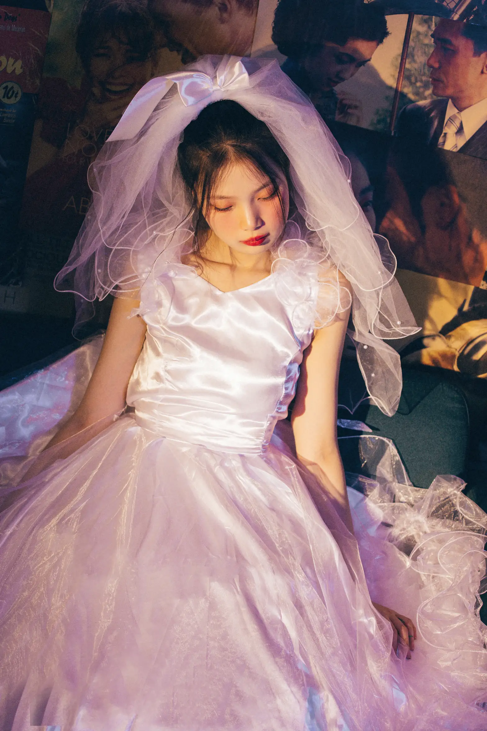 [YITUYU] 2022.07.30 Vol.1587 – A Midsummer Night’s Dream Berthe_#[30P]-8
