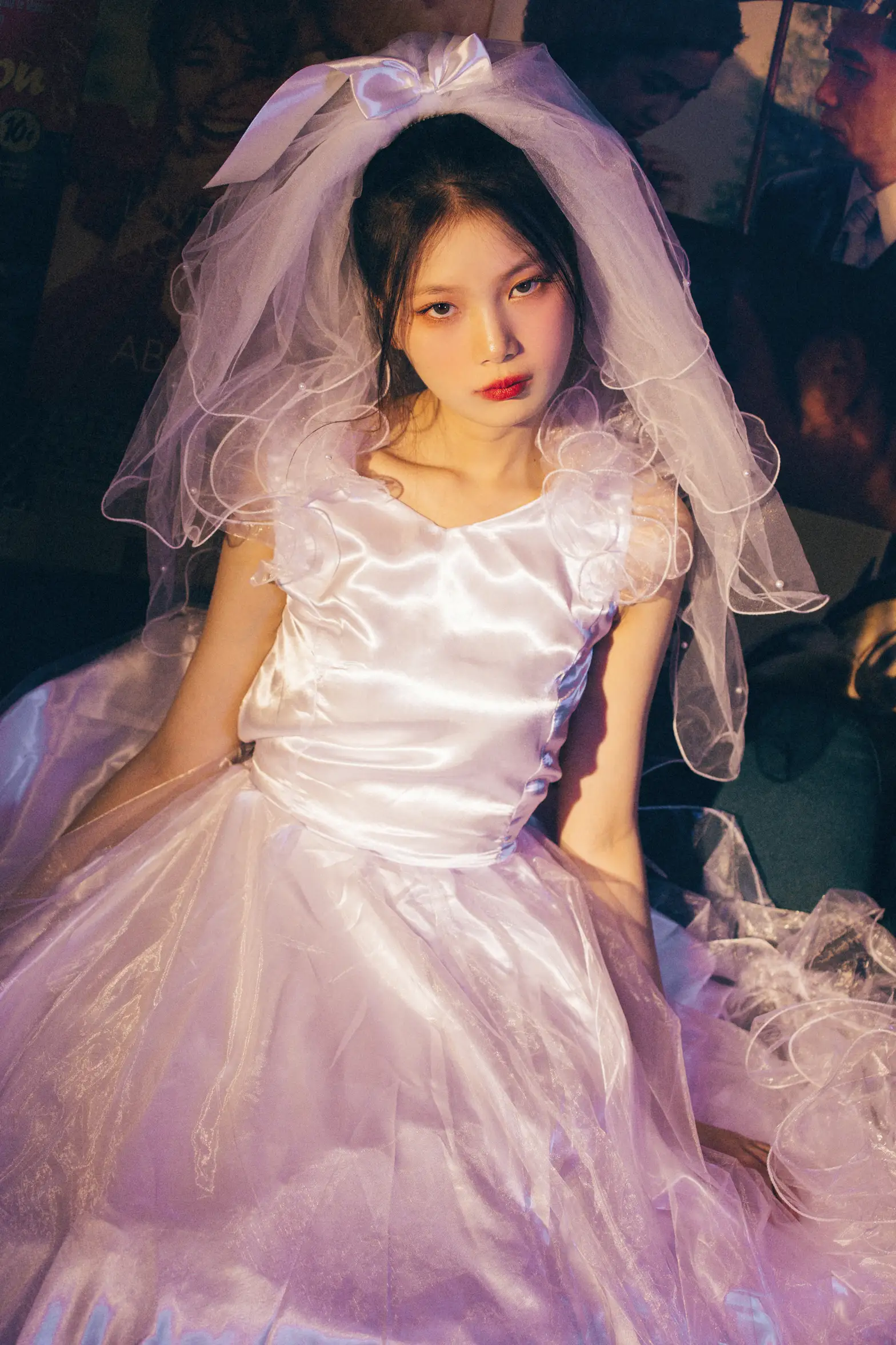 [YITUYU] 2022.07.30 Vol.1587 – A Midsummer Night’s Dream Berthe_#[30P]-9