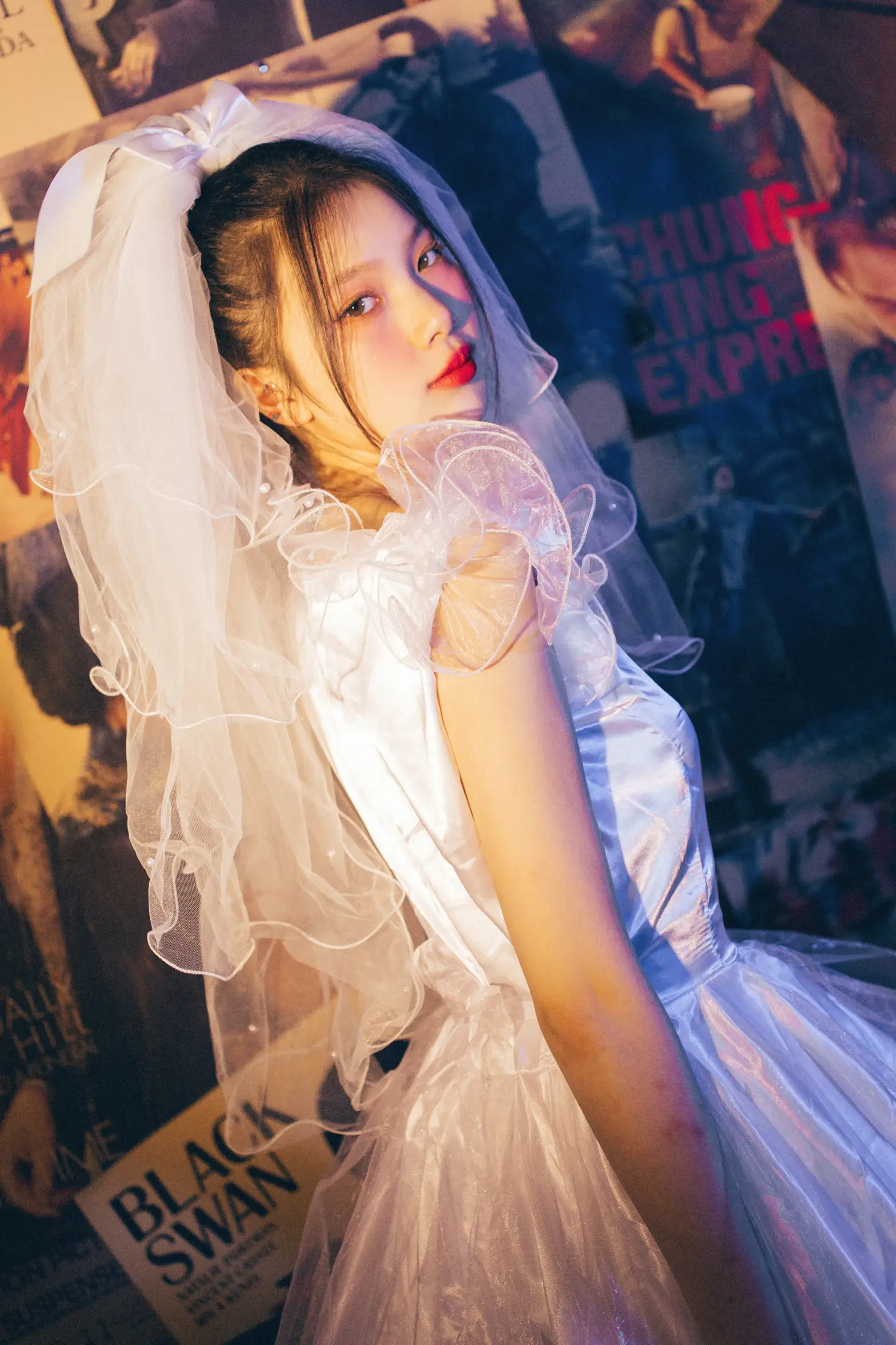 [YITUYU] 2022.07.30 Vol.1587 – A Midsummer Night’s Dream Berthe_#[30P]-10