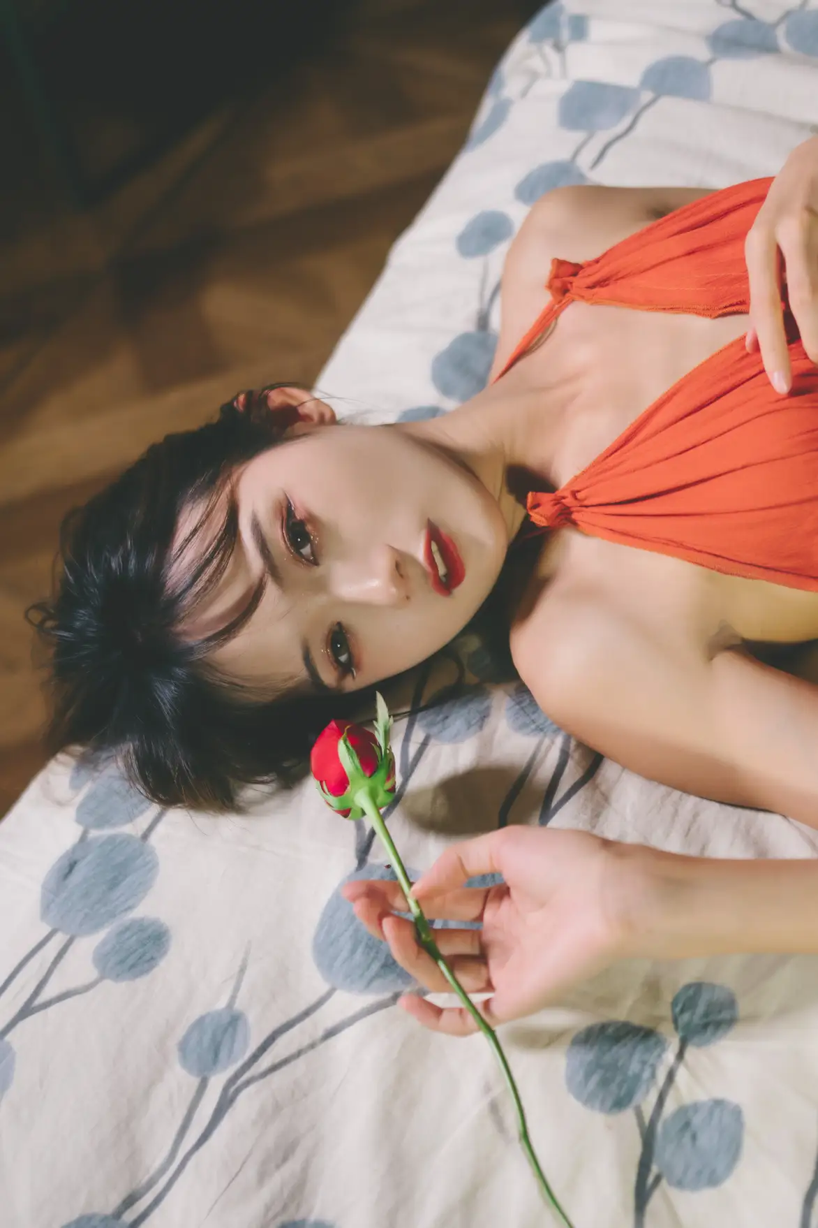 [YITUYU] 2022.09.19 Vol.1987 – Romantic Hong Kong Style Rabbit Zzz won't eat carrots#[29P]-1