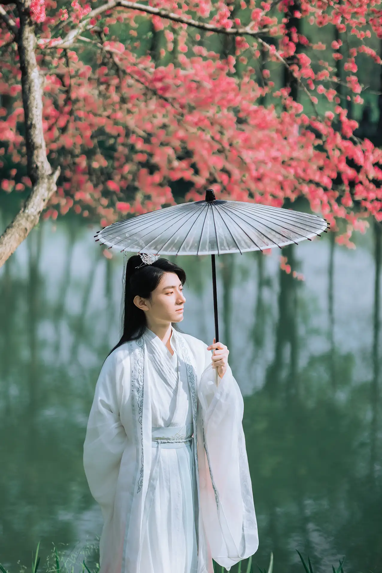 [YITUYU] 2022.06.23 Vol.1262 – Farewell Queen Jiuqing ikame#[22P]-3