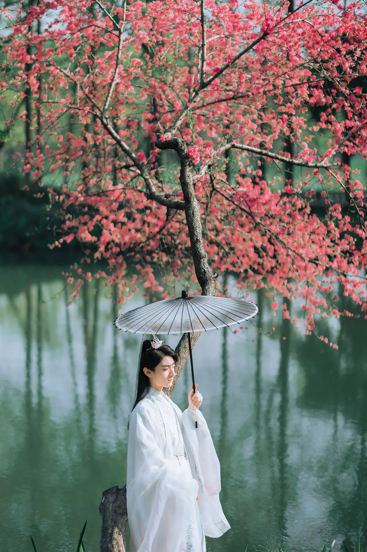 [YITUYU] 2022.06.23 Vol.1262 – Farewell Queen Jiuqing ikame#[22P]-4