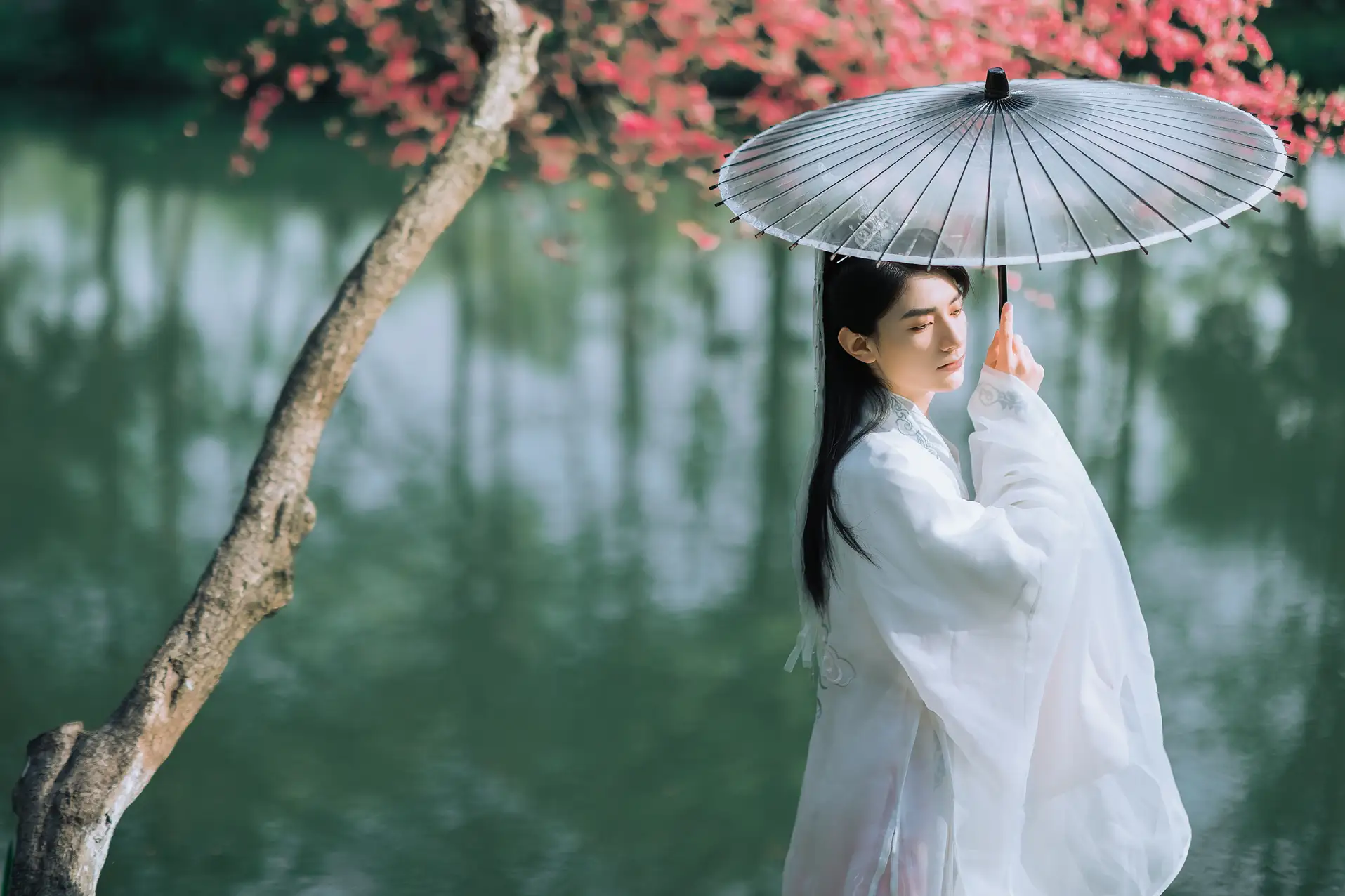 [YITUYU] 2022.06.23 Vol.1262 – Farewell Queen Jiuqing ikame#[22P]-5