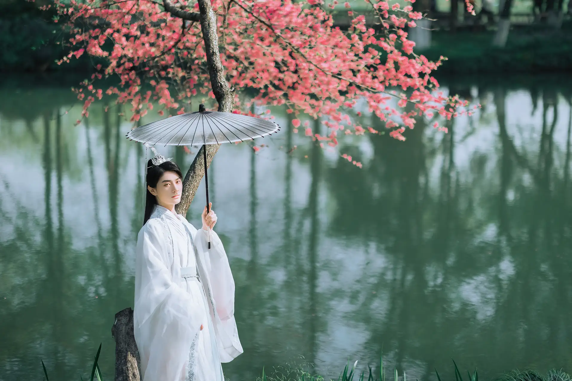 [YITUYU] 2022.06.23 Vol.1262 – Farewell Queen Jiuqing ikame#[22P]-6