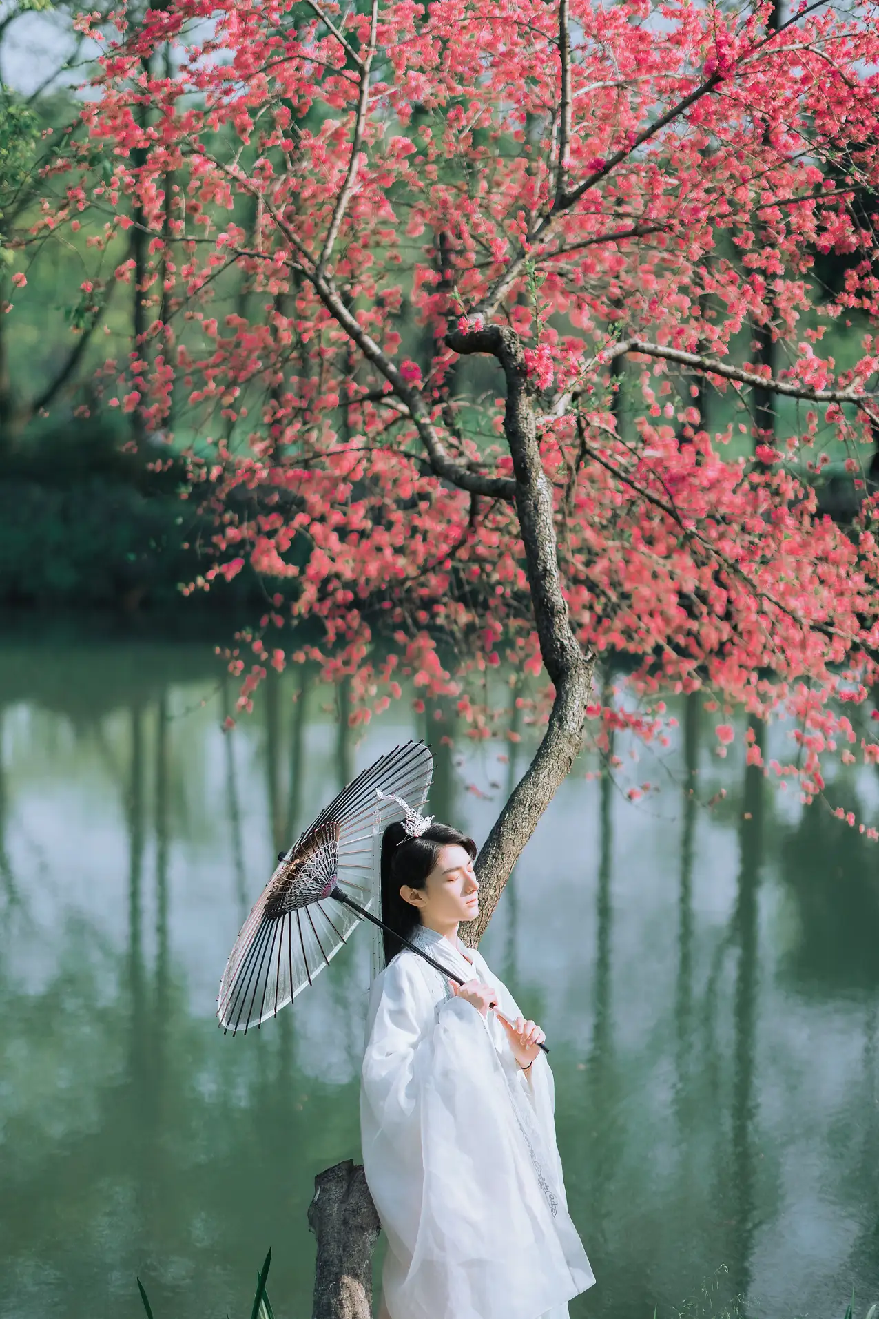 [YITUYU] 2022.06.23 Vol.1262 – Farewell Queen Jiuqing ikame#[22P]-7