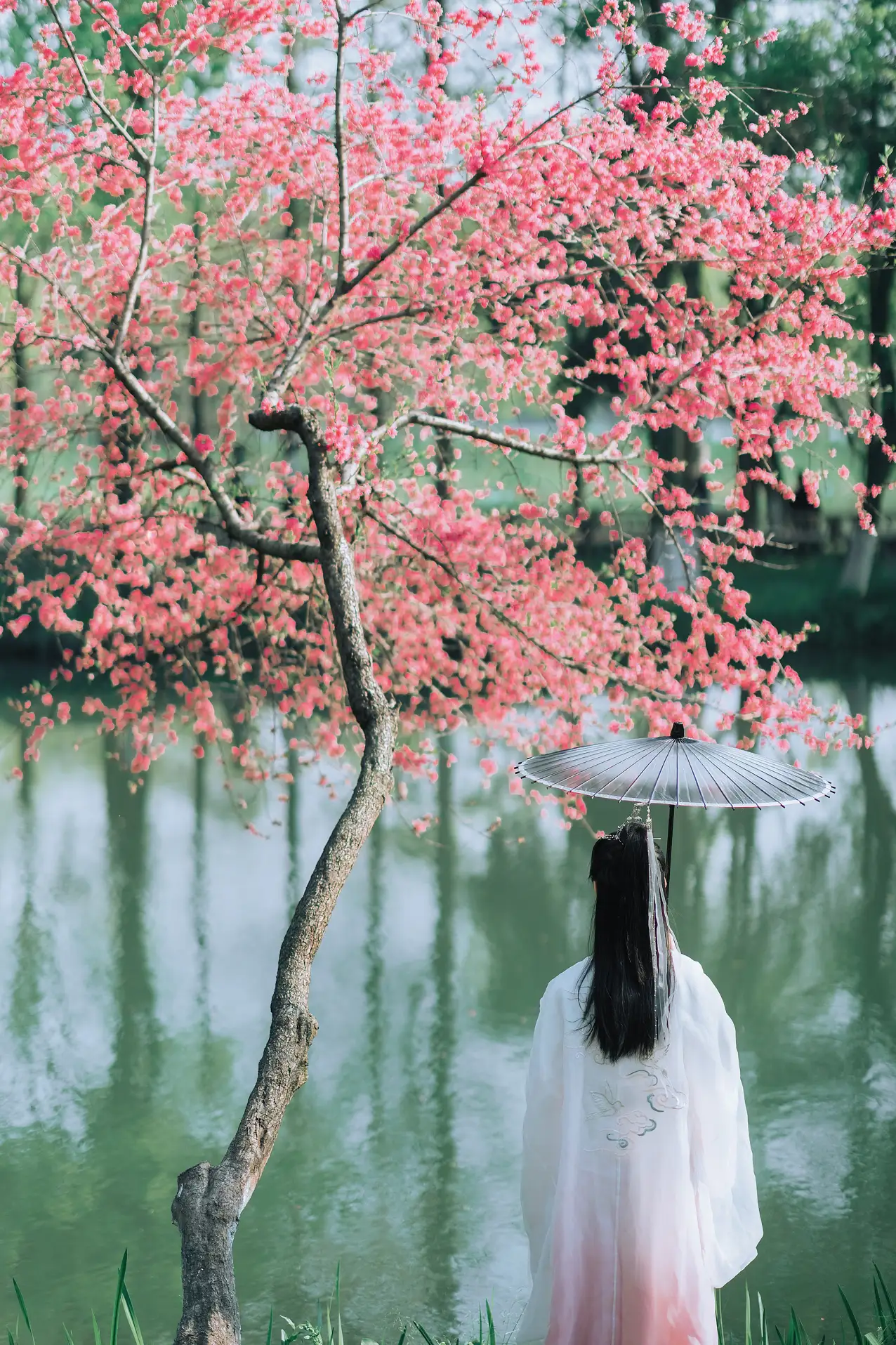 [YITUYU] 2022.06.23 Vol.1262 – Farewell Queen Jiuqing ikame#[22P]-8