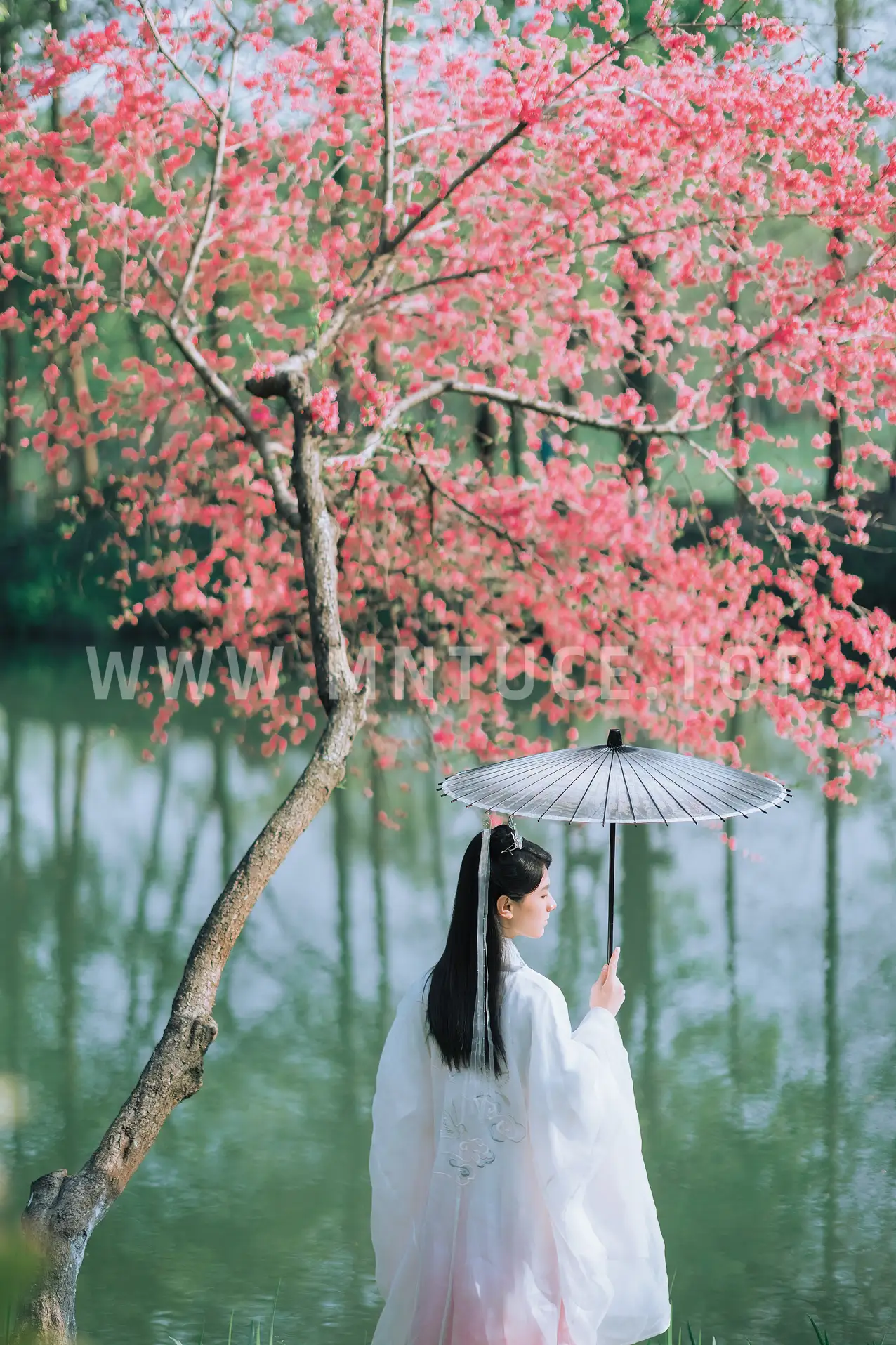 [YITUYU] 2022.06.23 Vol.1262 – Farewell Queen Jiuqing ikame#[22P]-9