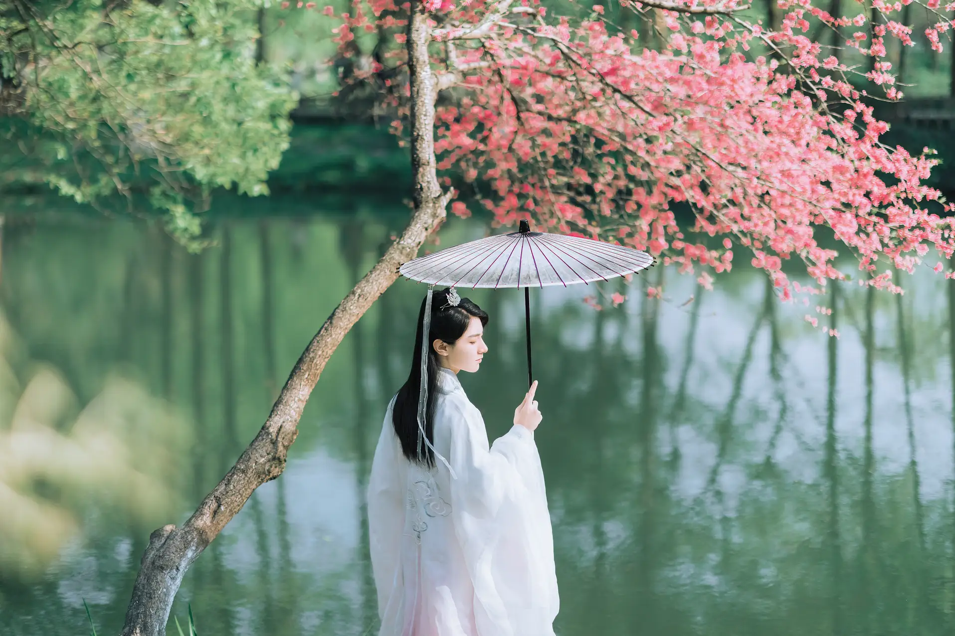 [YITUYU] 2022.06.23 Vol.1262 – Farewell Queen Jiuqing ikame#[22P]-10