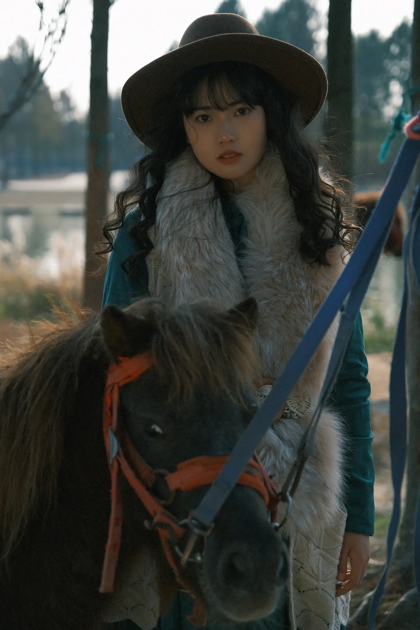 [YITUYU] 2022.09.13 Vol.1939 – Autumn Love Letter Explosive sheep#[24P]-3