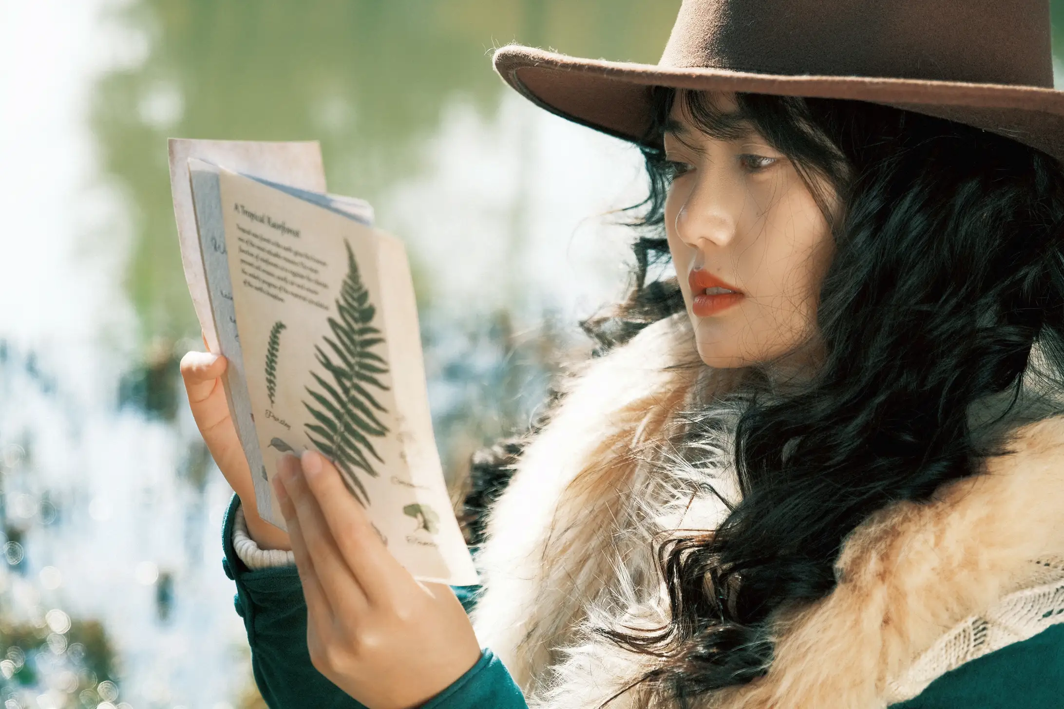 [YITUYU] 2022.09.13 Vol.1939 – Autumn Love Letter Explosive sheep#[24P]-7