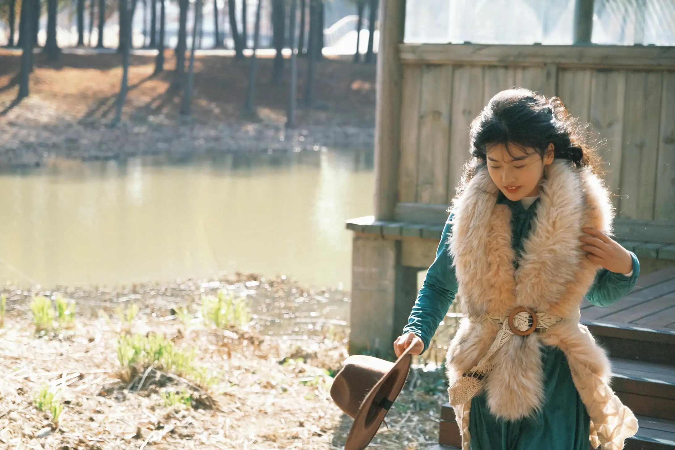 [YITUYU] 2022.09.13 Vol.1939 – Autumn Love Letter Explosive sheep#[24P]-10