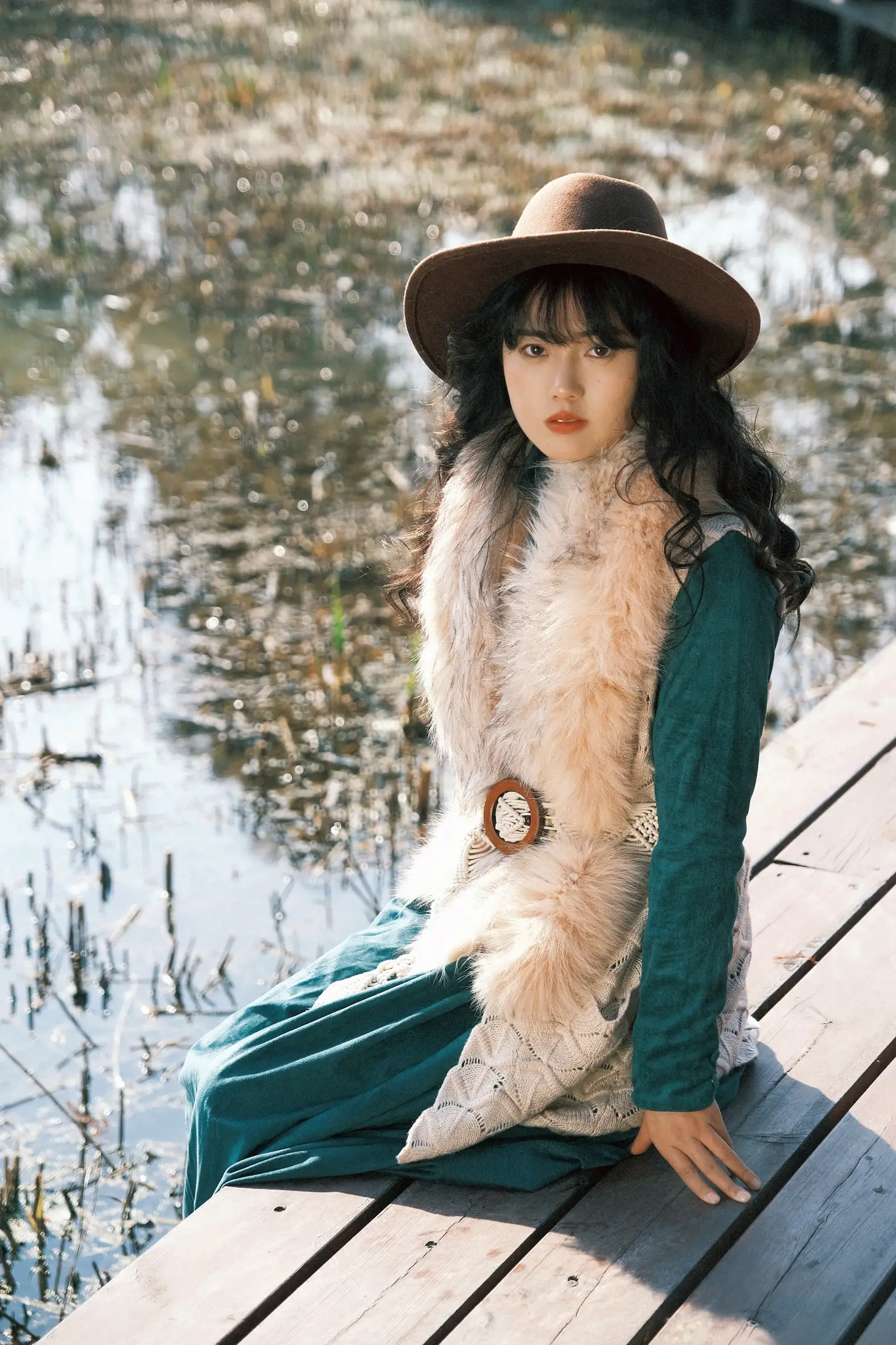 [YITUYU] 2022.09.13 Vol.1939 – Autumn Love Letter Explosive sheep#[24P]-1