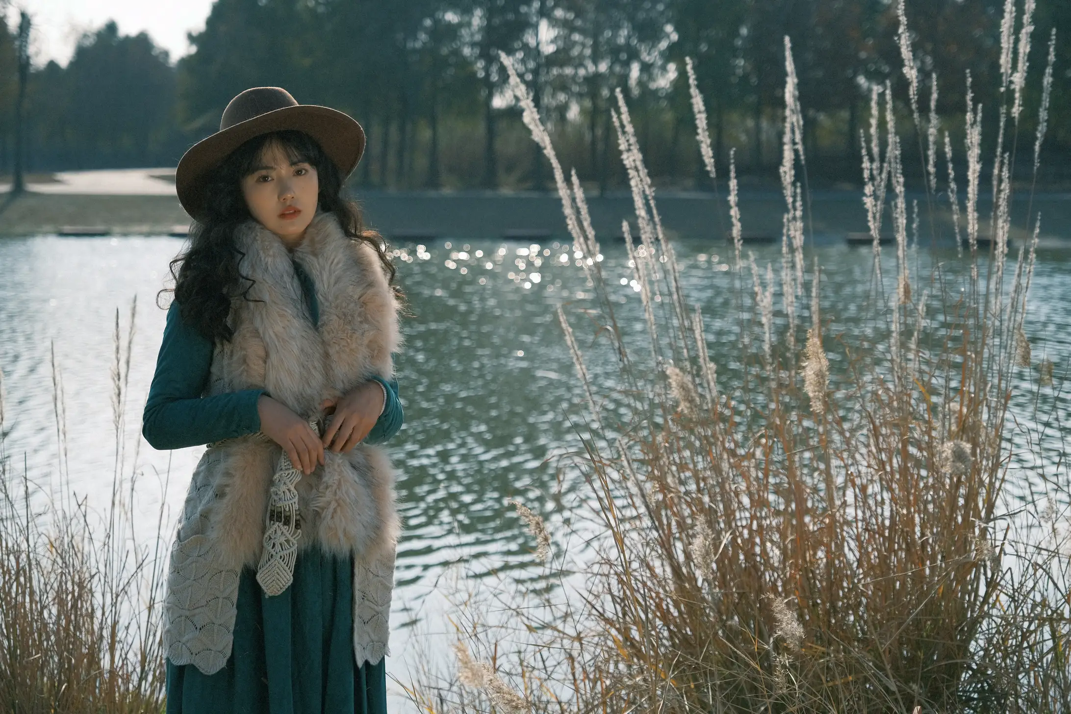 [YITUYU] 2022.09.13 Vol.1939 – Autumn Love Letter Explosive sheep#[24P]-3