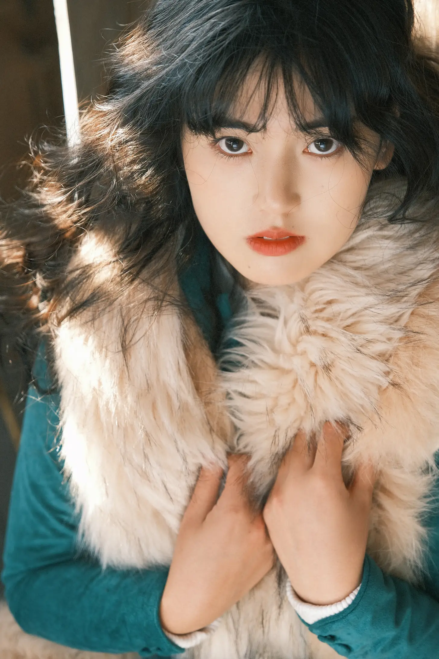 [YITUYU] 2022.09.13 Vol.1939 – Autumn Love Letter Explosive sheep#[24P]-4