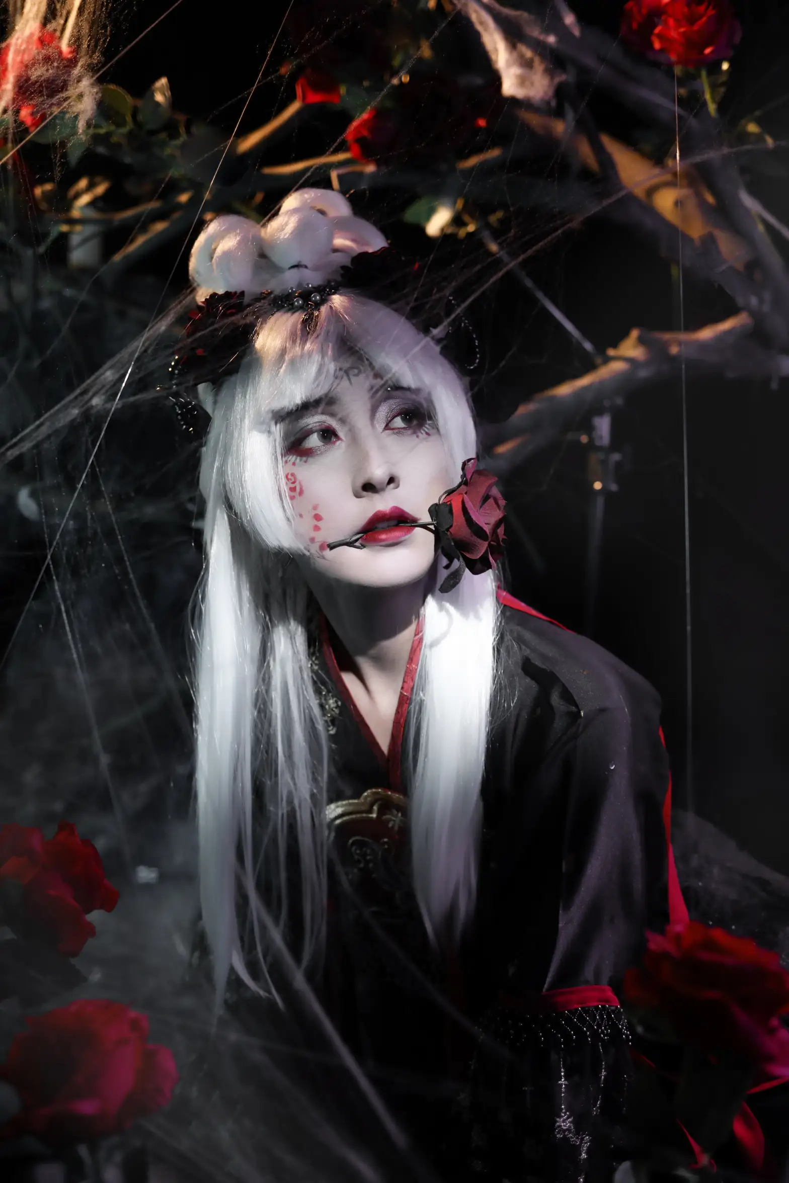 [YITUYU] 2022.07.10 Vol.1436 – Twelve Constellations of Aries: Angels and Demons Yingyingchi#[25P]-1