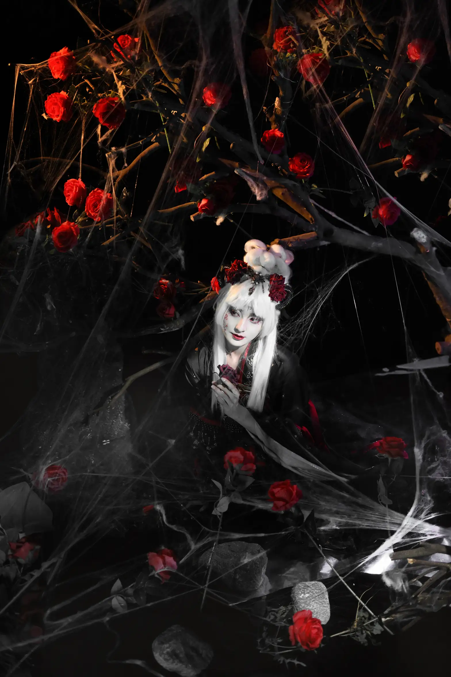 [YITUYU] 2022.07.10 Vol.1436 – Twelve Constellations of Aries: Angels and Demons Yingyingchi#[25P]-2
