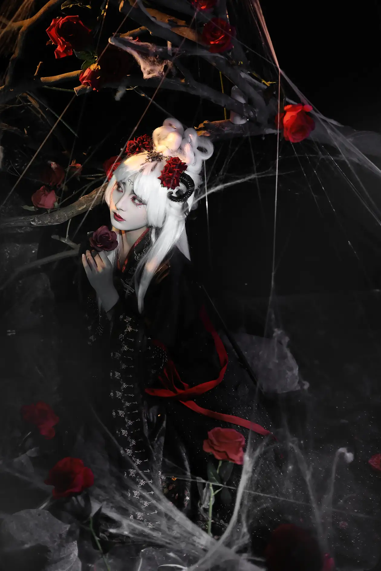 [YITUYU] 2022.07.10 Vol.1436 – Twelve Constellations of Aries: Angels and Demons Yingyingchi#[25P]-4