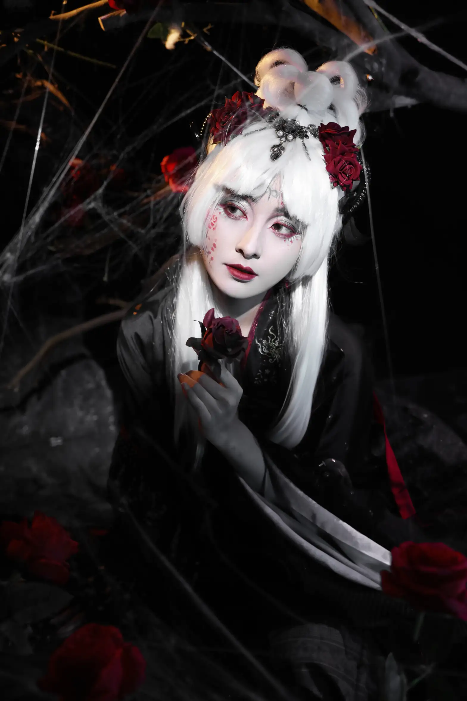 [YITUYU] 2022.07.10 Vol.1436 – Twelve Constellations of Aries: Angels and Demons Yingyingchi#[25P]-6